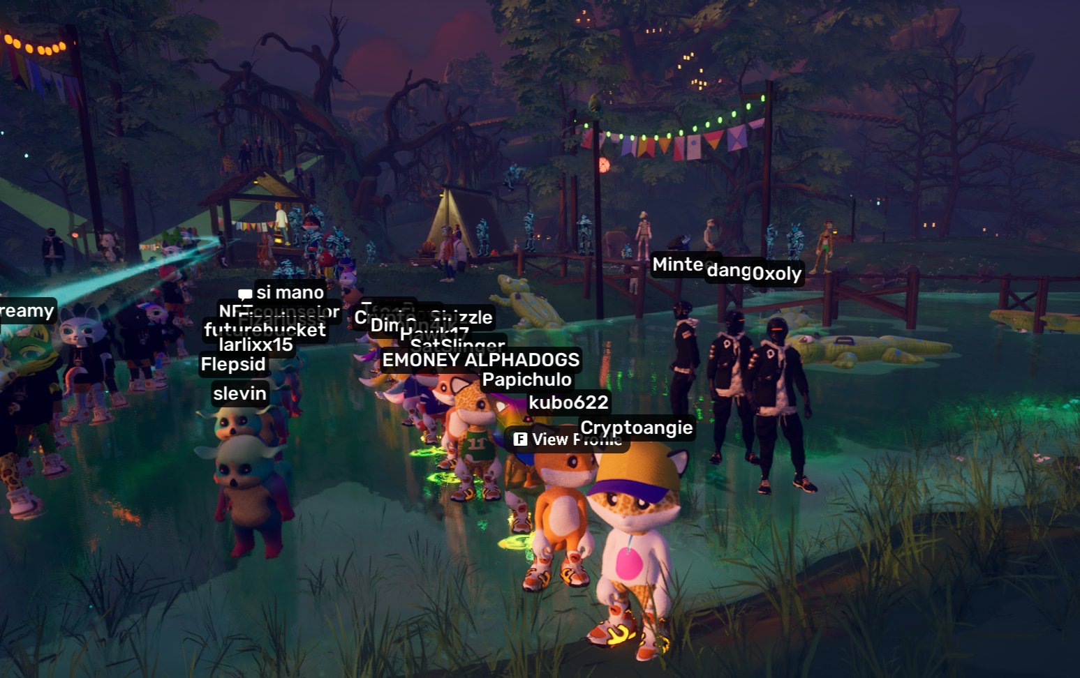 Shared by @cryptoangieeth