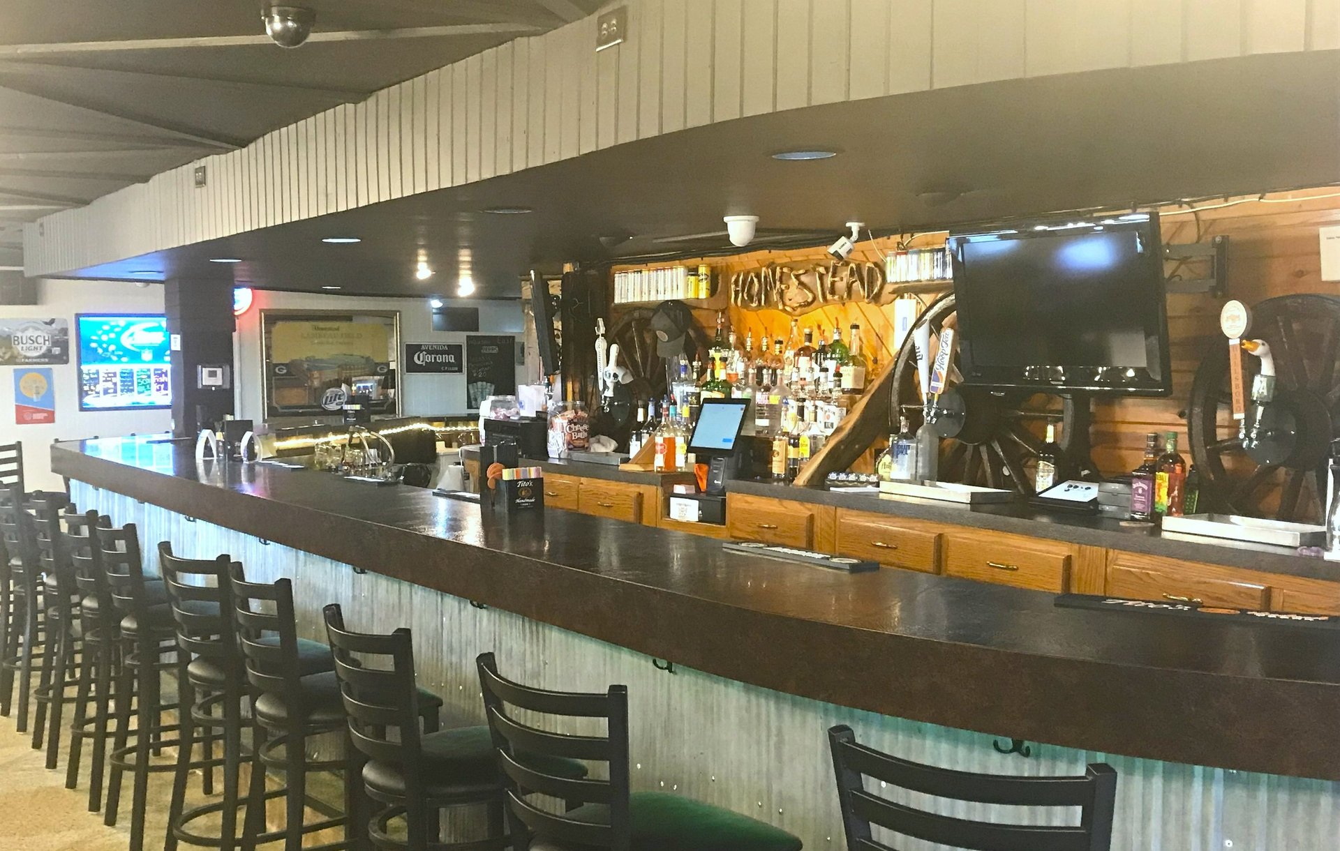 Homestead Bar