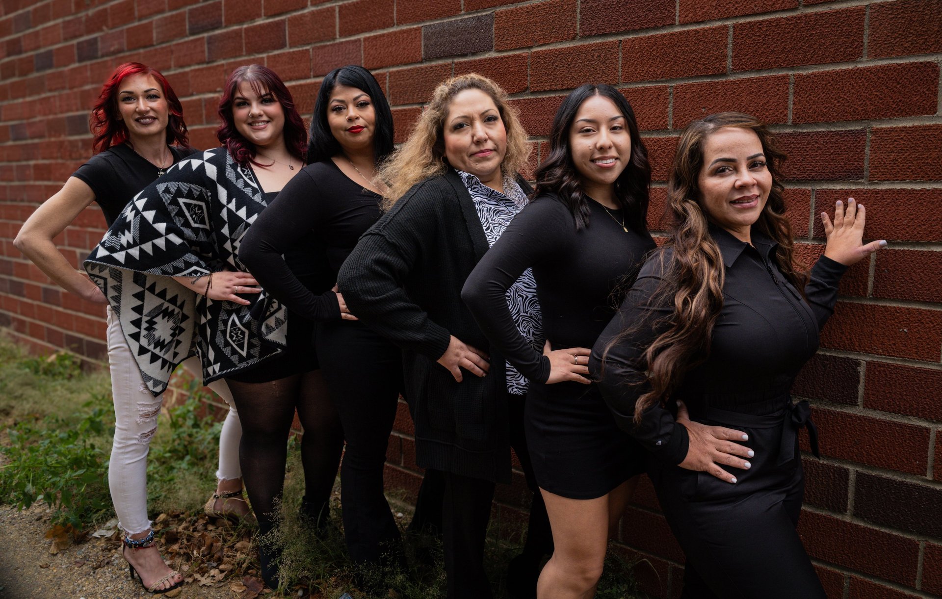 Worthington MN Full service Hair and Beauty Salon