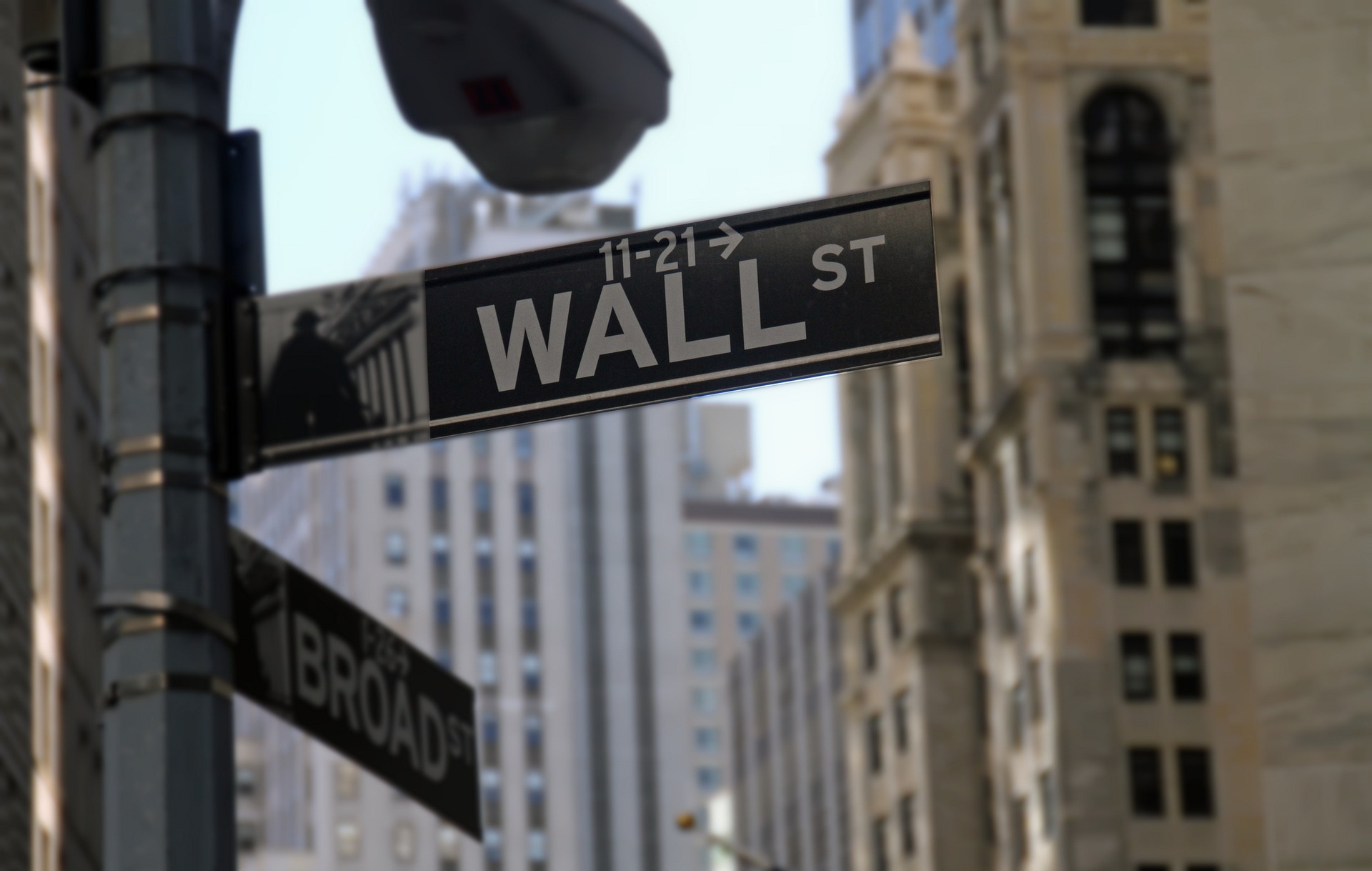 Investieren an der Börse