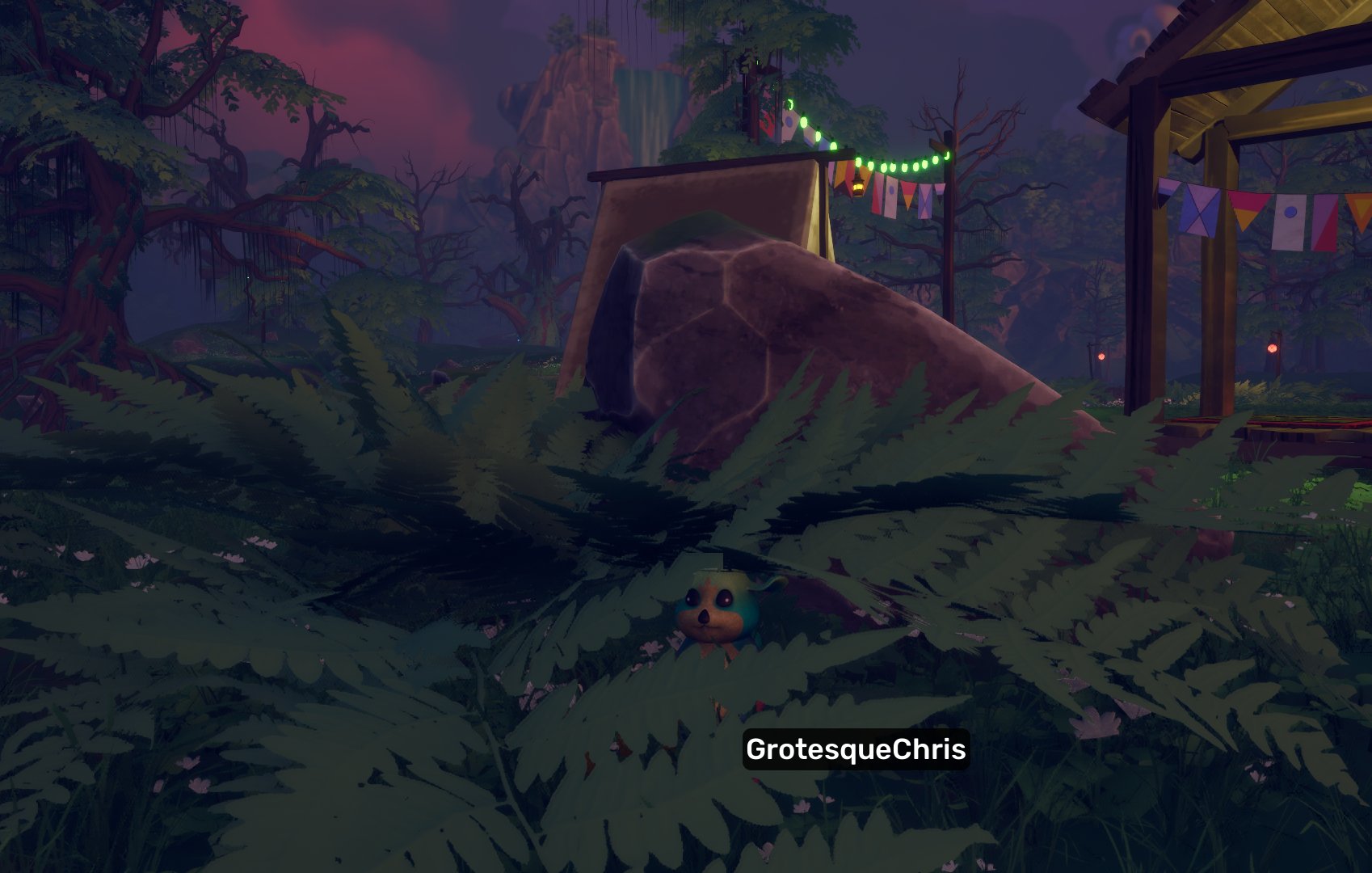 Shared by @GrotesqueChris