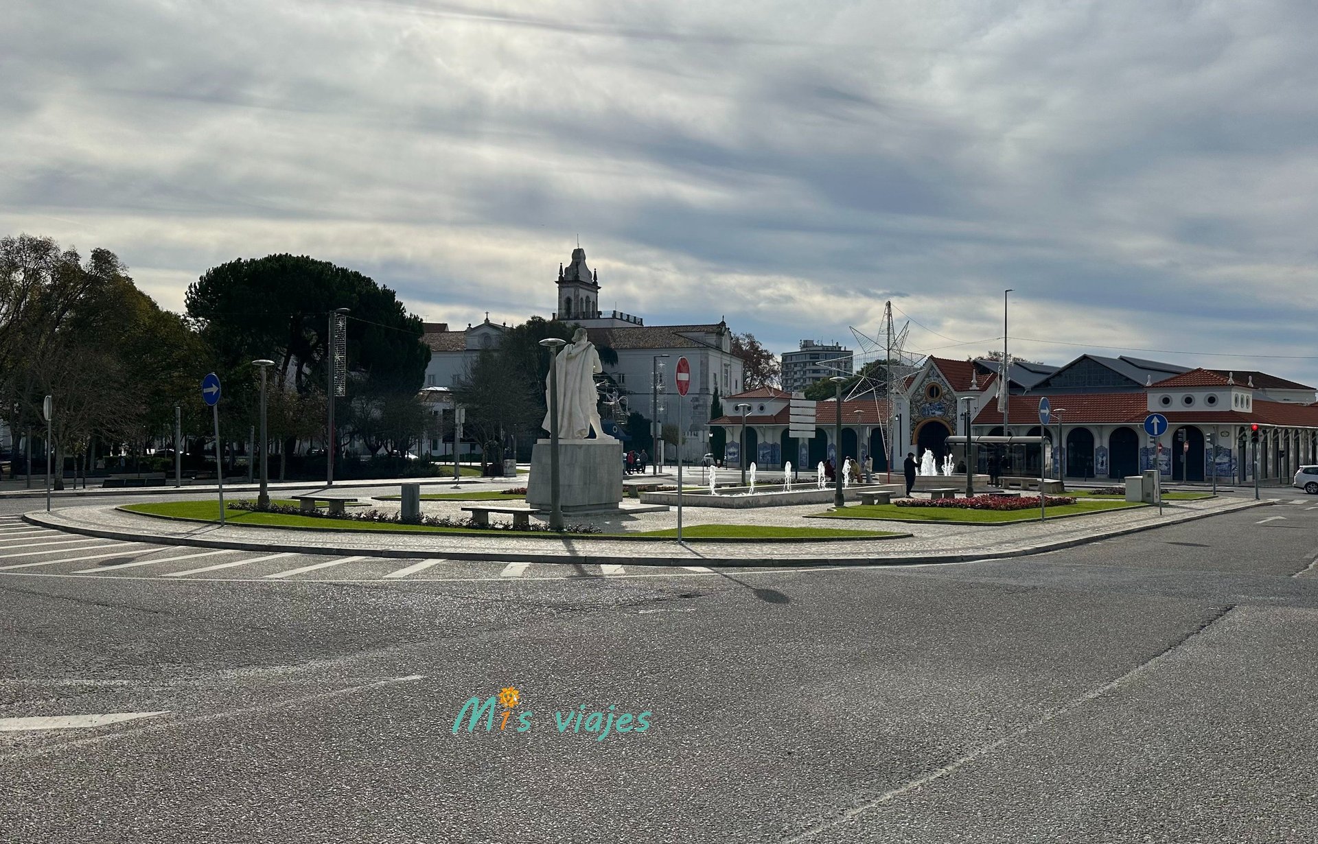 Santarém: Entre Murallas Medievales, Gótico y el Río Tajo xato de vilanova