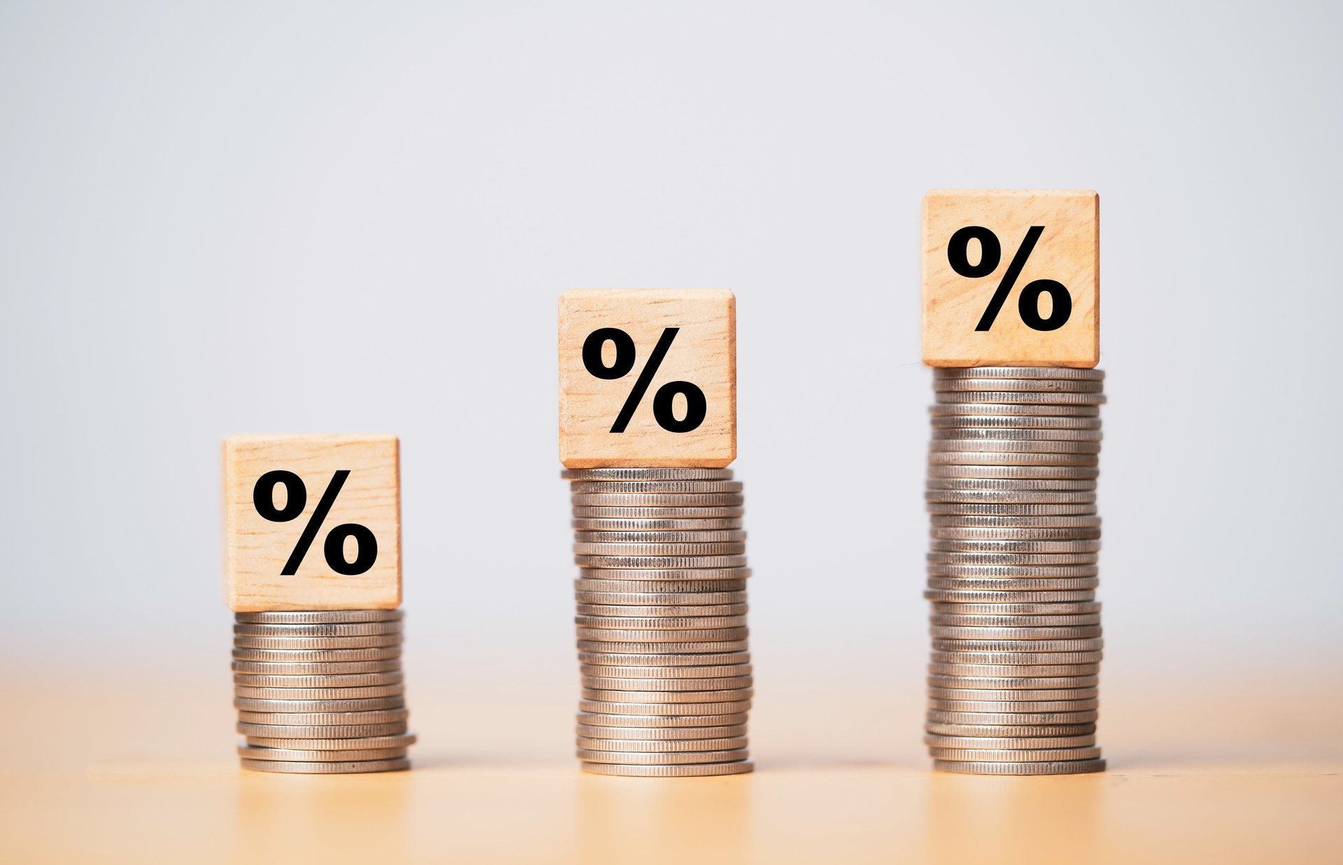 interest rates