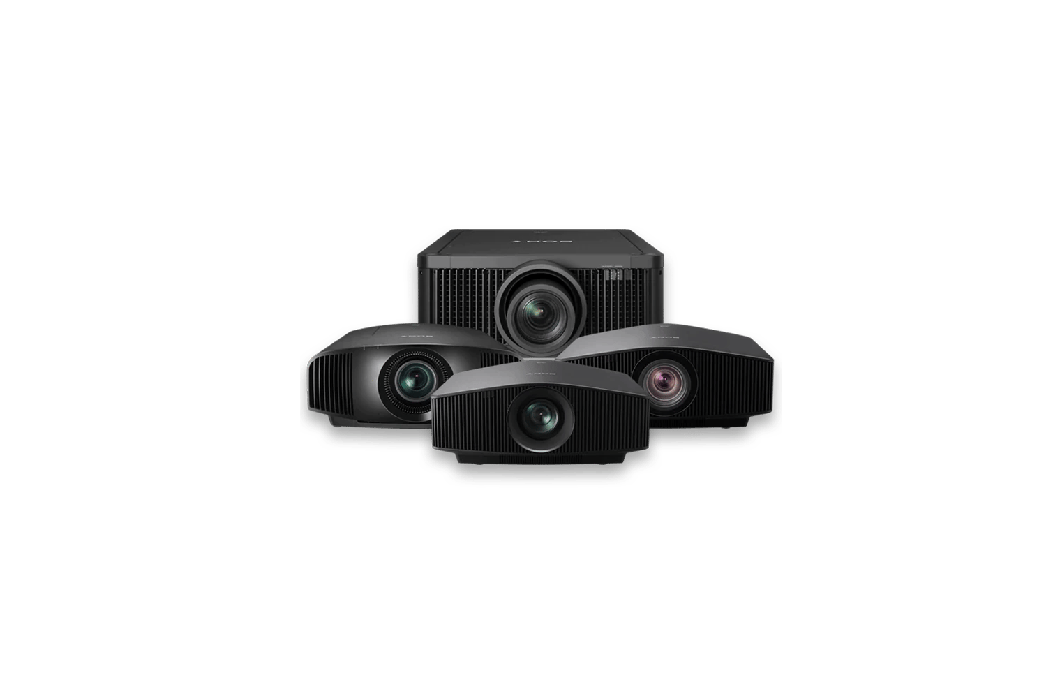 Sony Projectors