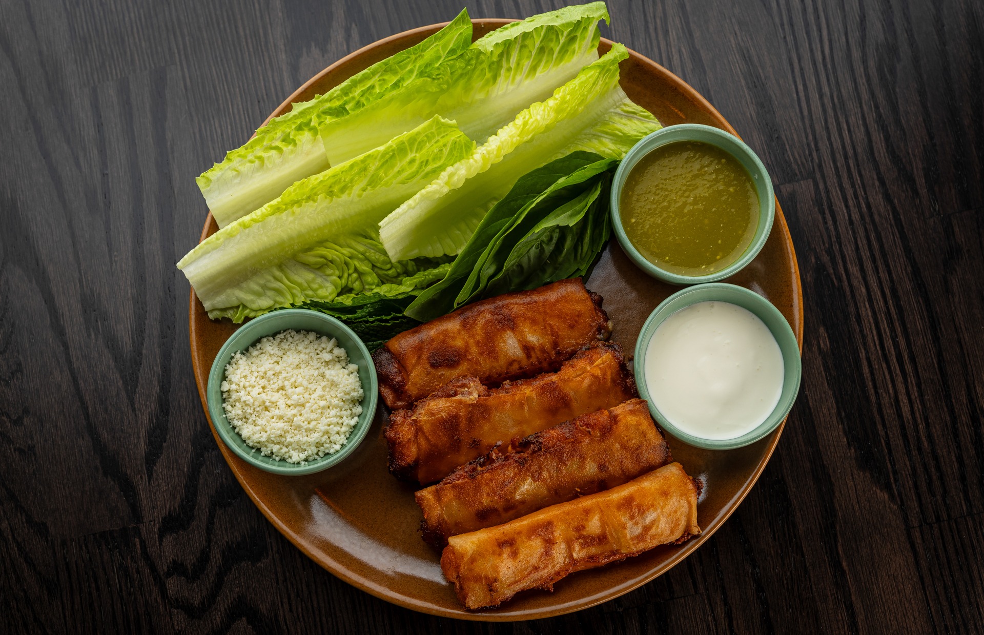 flautas best mexican food chicago - wicker park - best tacos