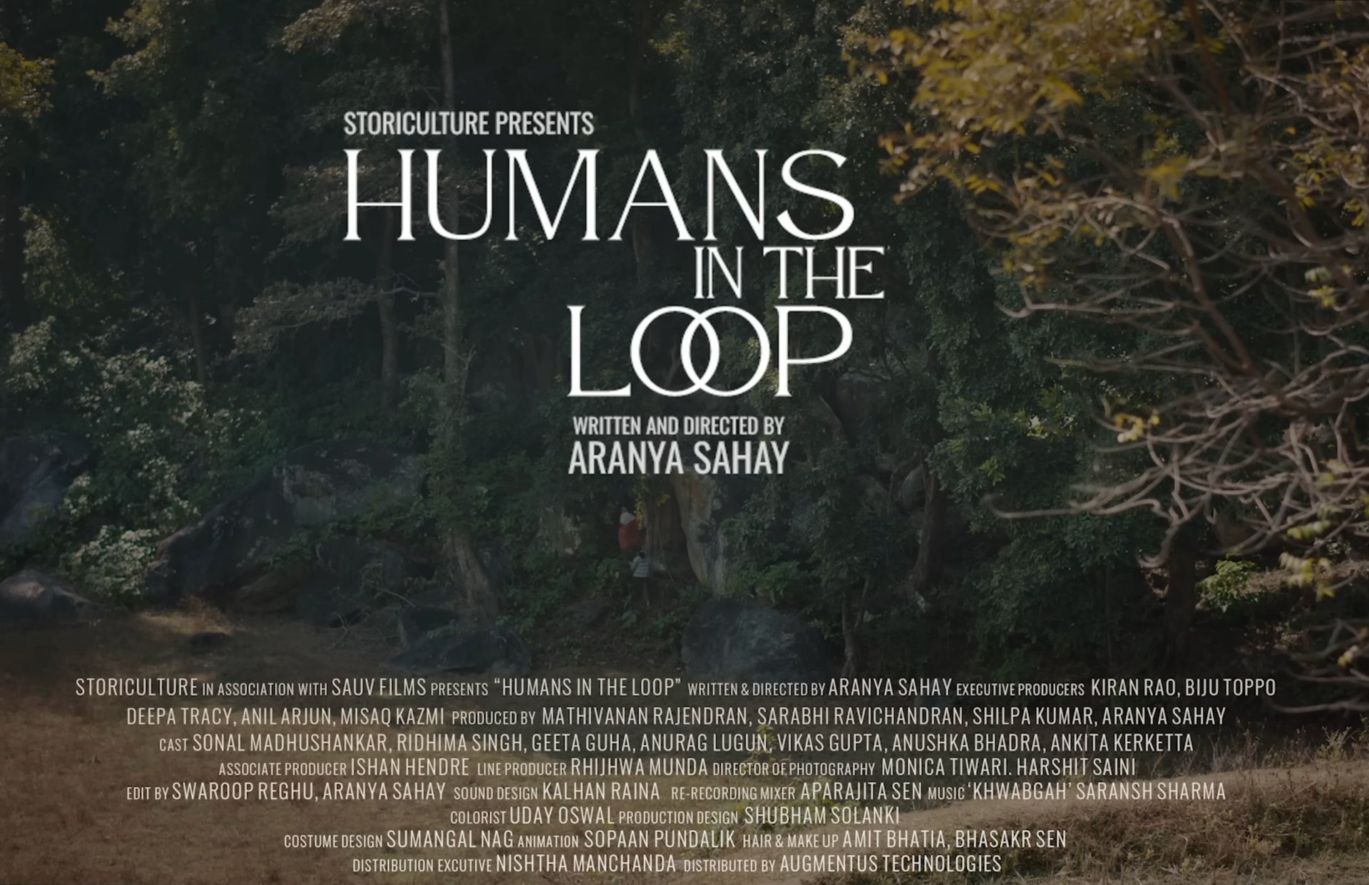 Movie Distribution India