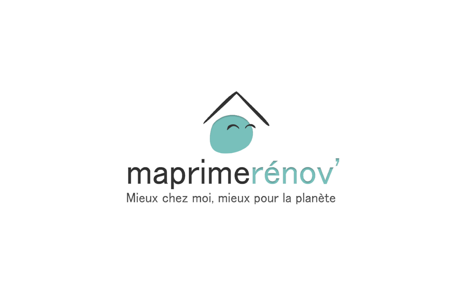 maprimerénov' logo