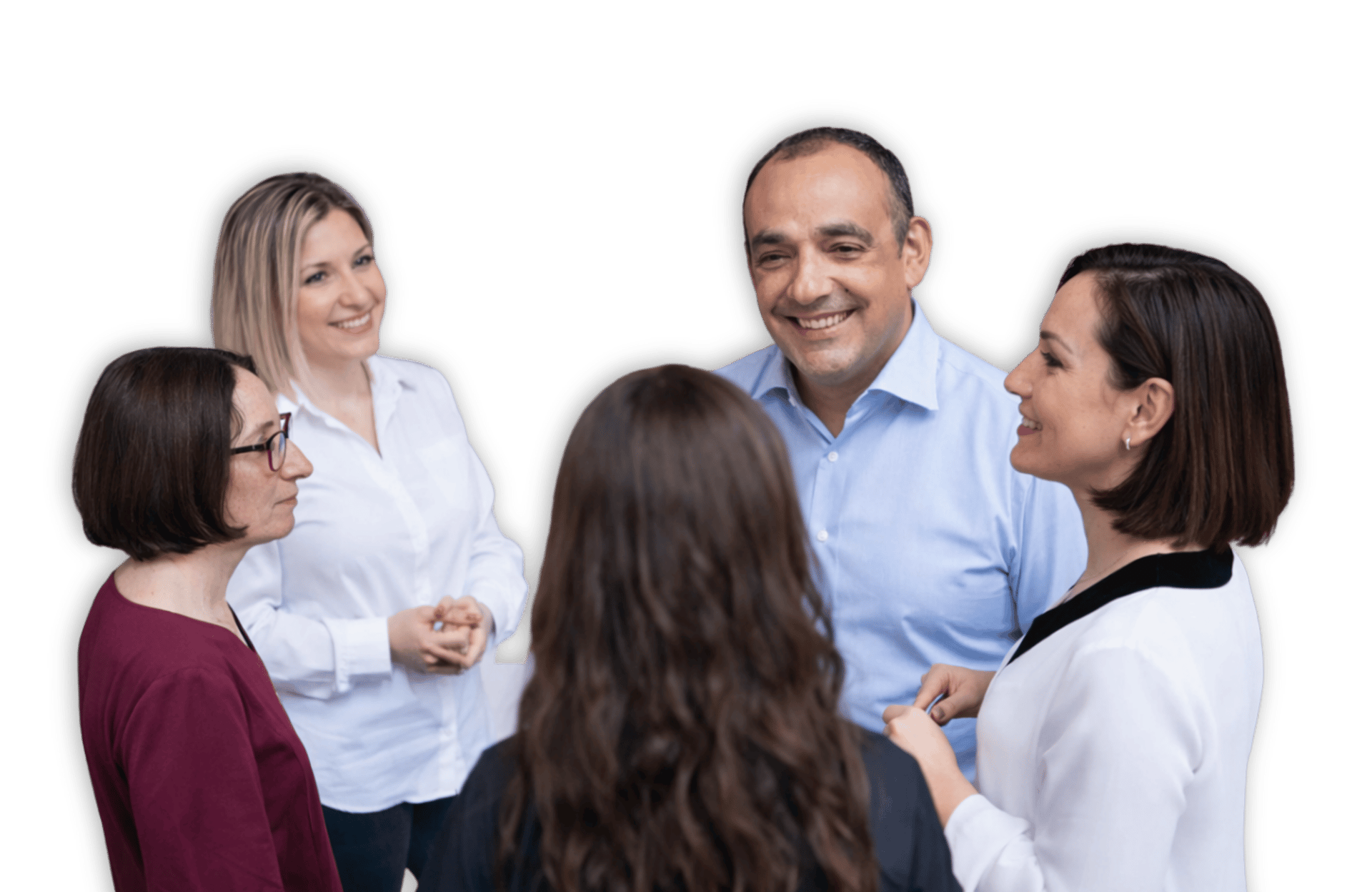 réunion de dentsites