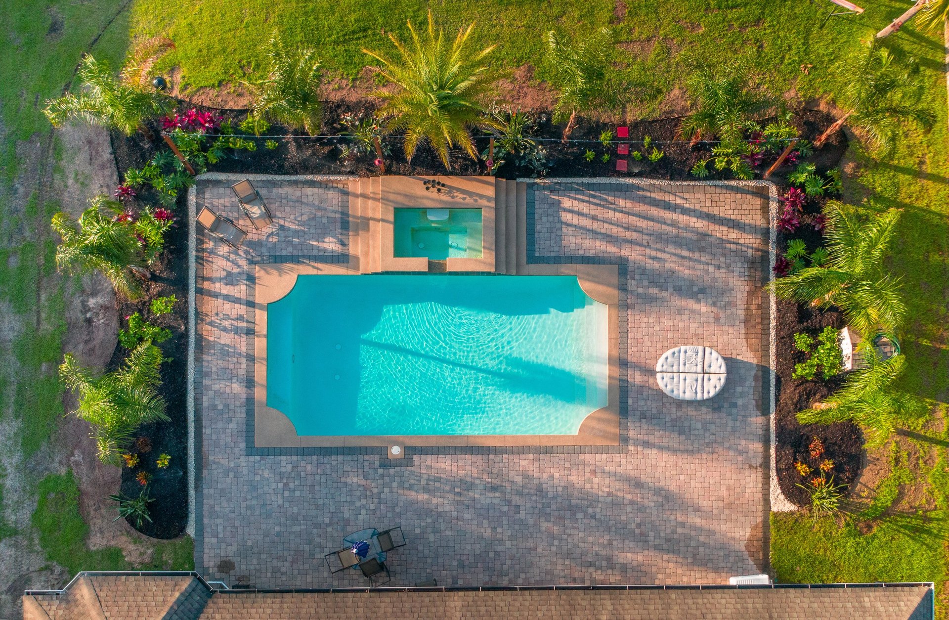 landscape design services florida panhandle