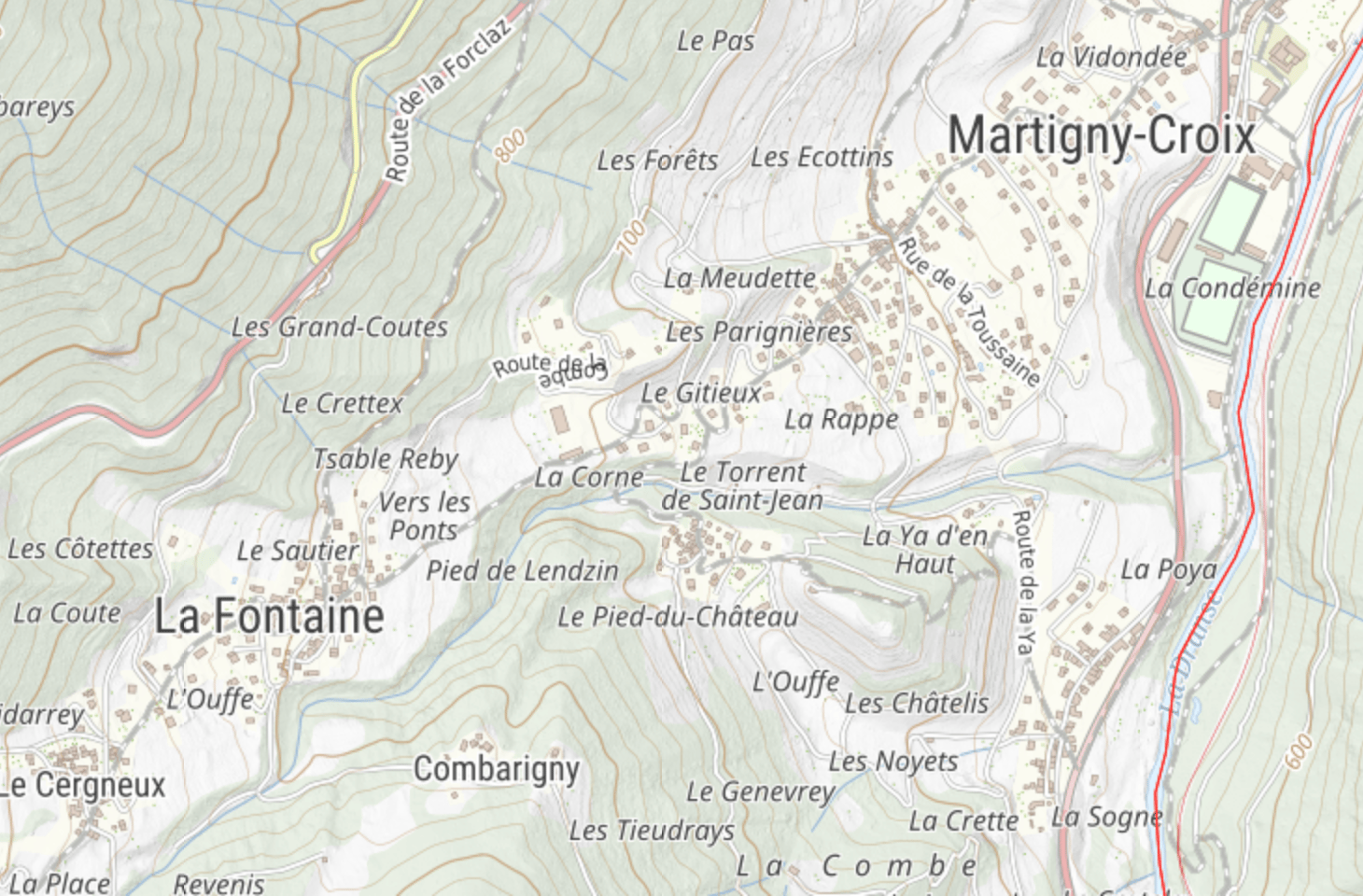 cadastre-martigny-combe