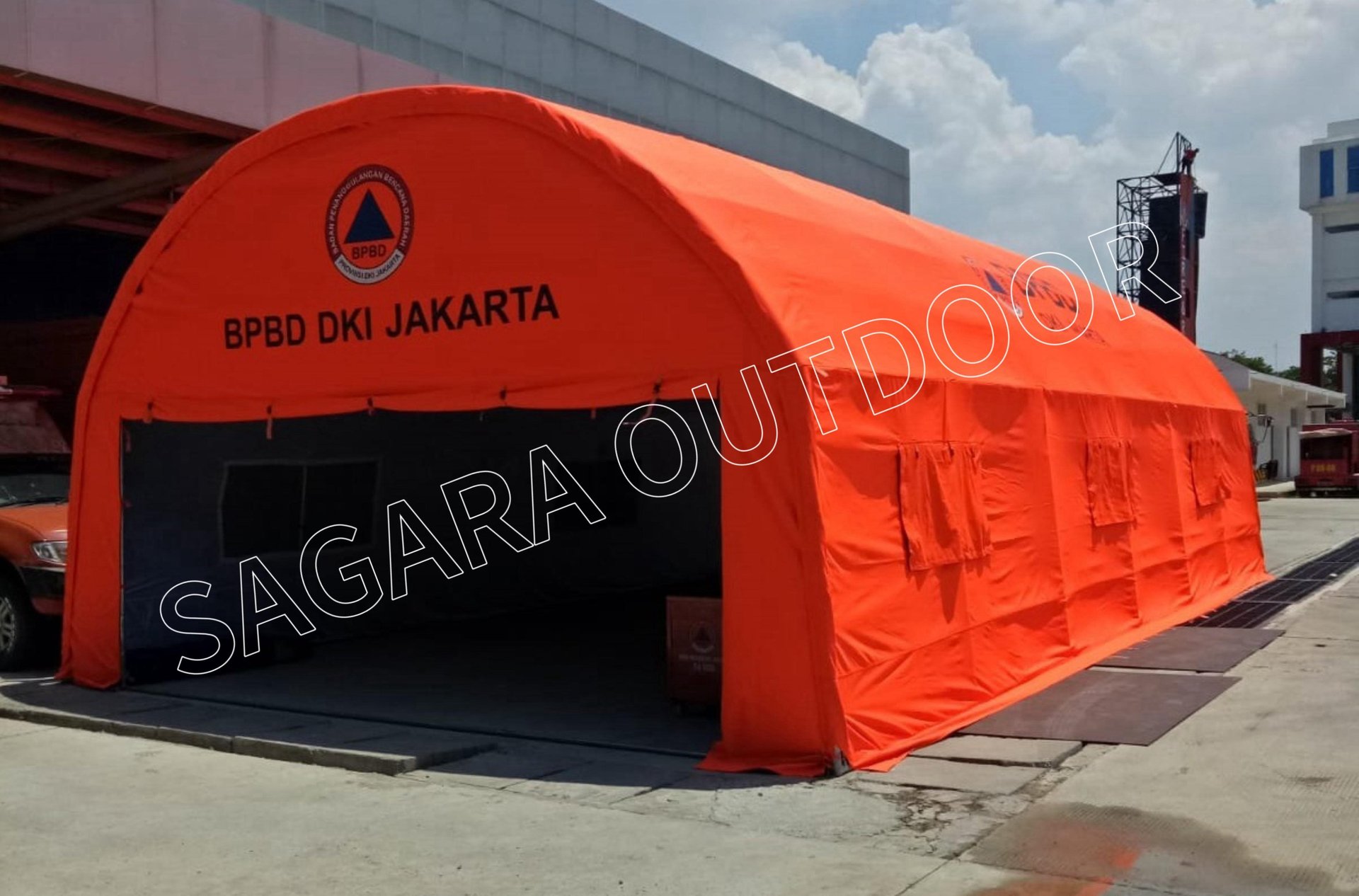 BPBD DKI JAKARTA