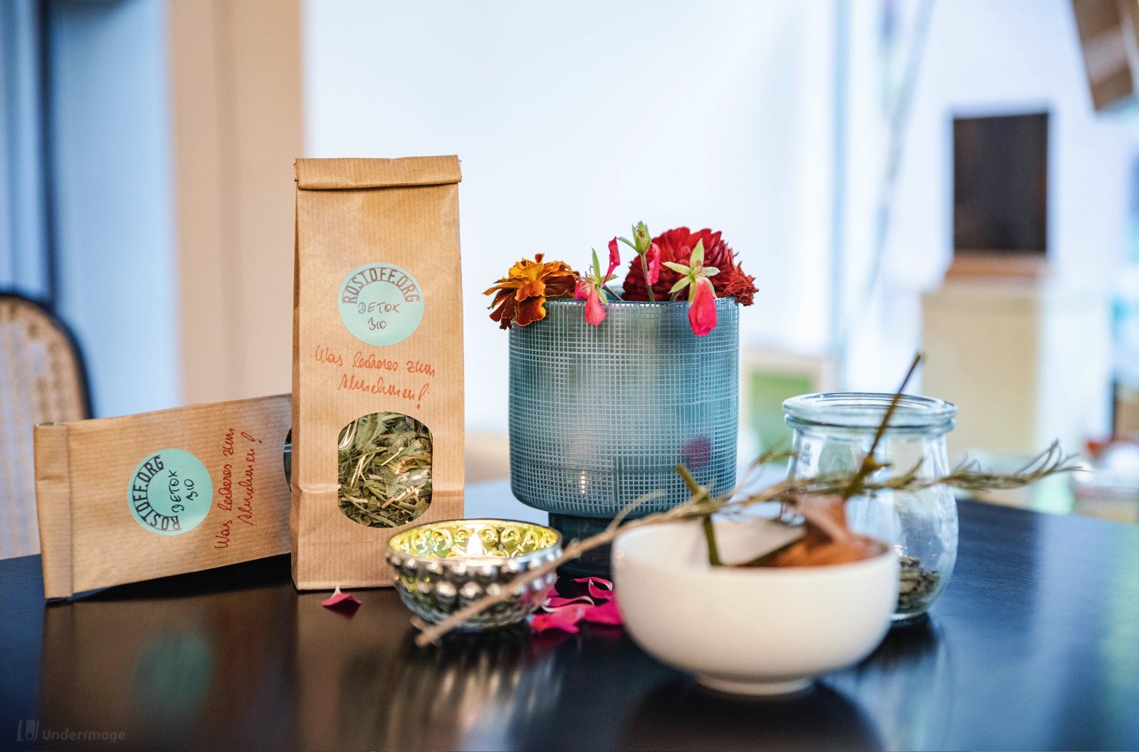 Rostoff, Laden und Phytotherapie Praxis