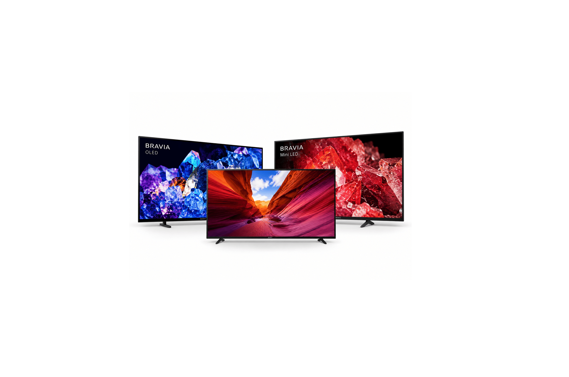 Sony Bravia TV