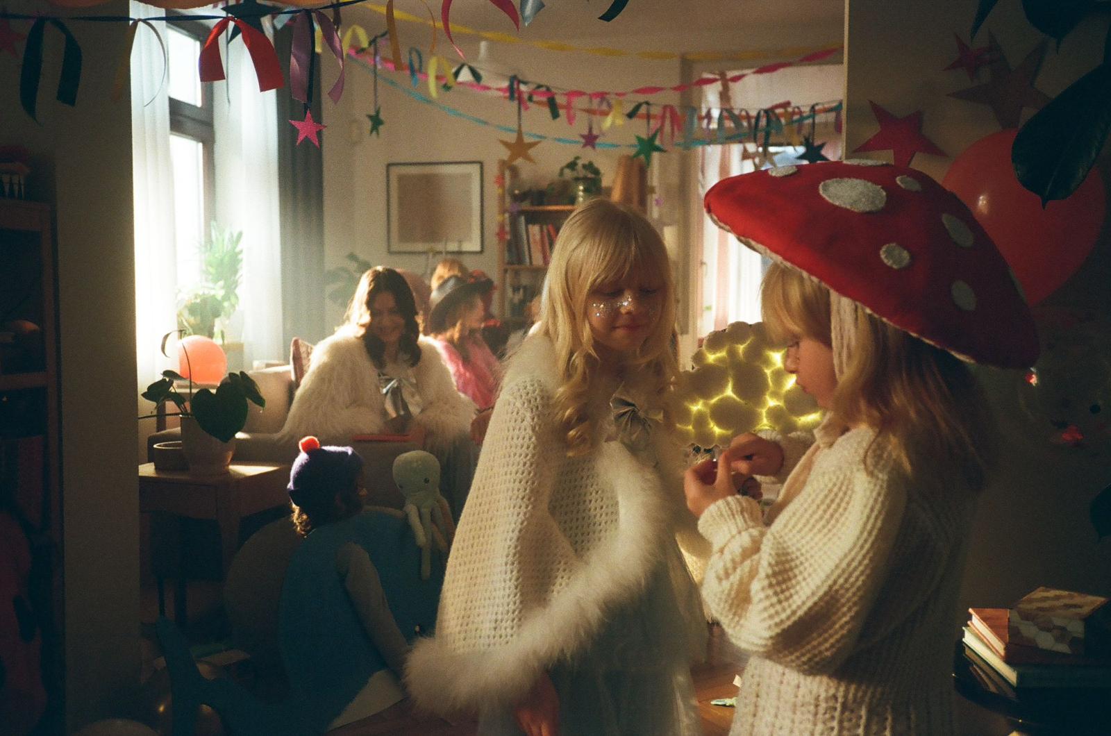 Dominika Lichy | Allegro | reż. B. Dombrowski