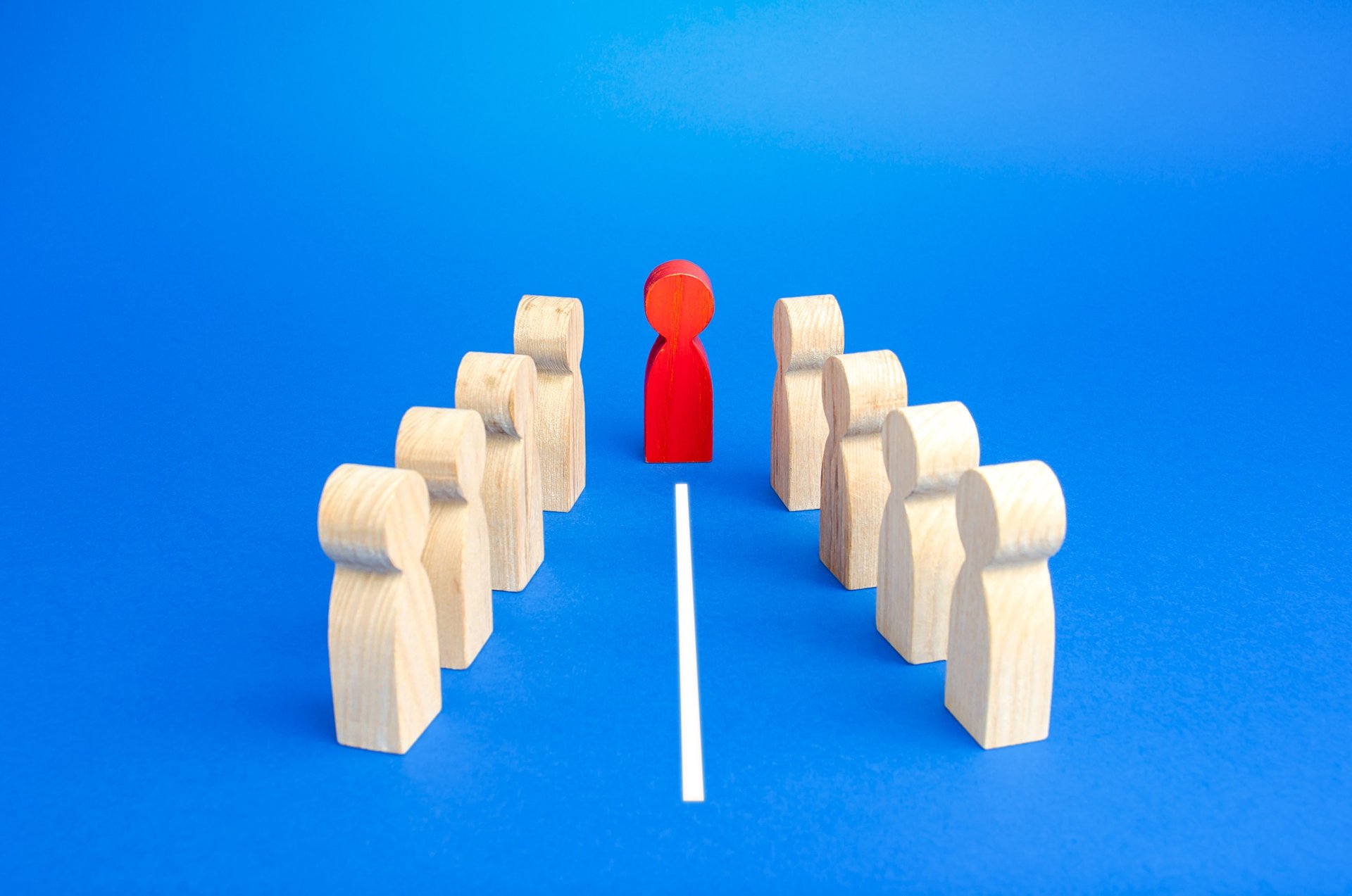 Matrice des concessions mutuelles pour résoudre les conflits au travail