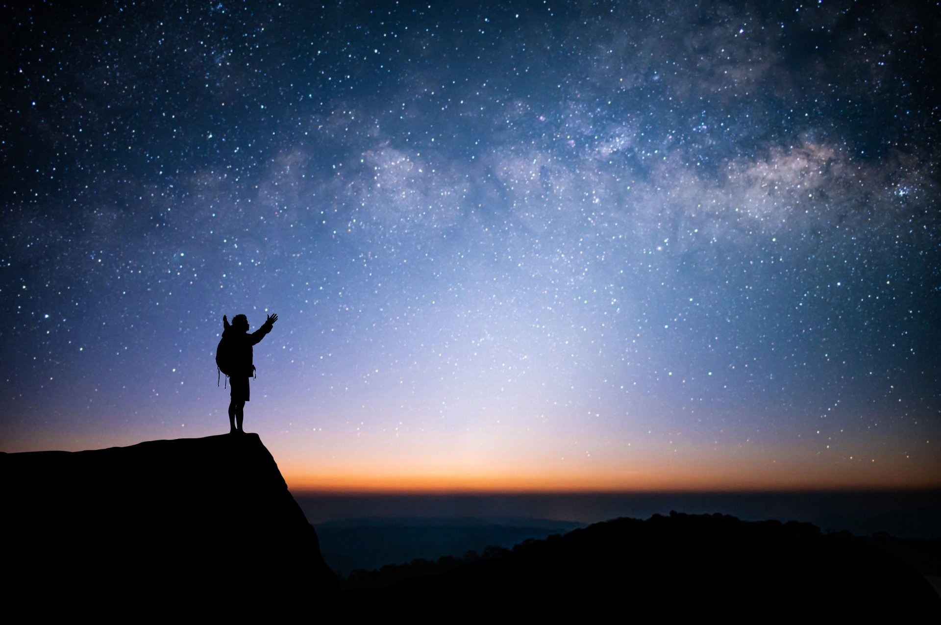Best stargazing destinations in Europe