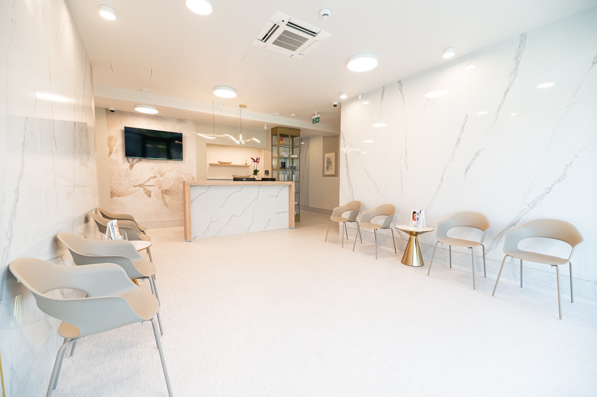 Centrul Medical Dr Mihalceanu dermatolog stomatolog Timisoara