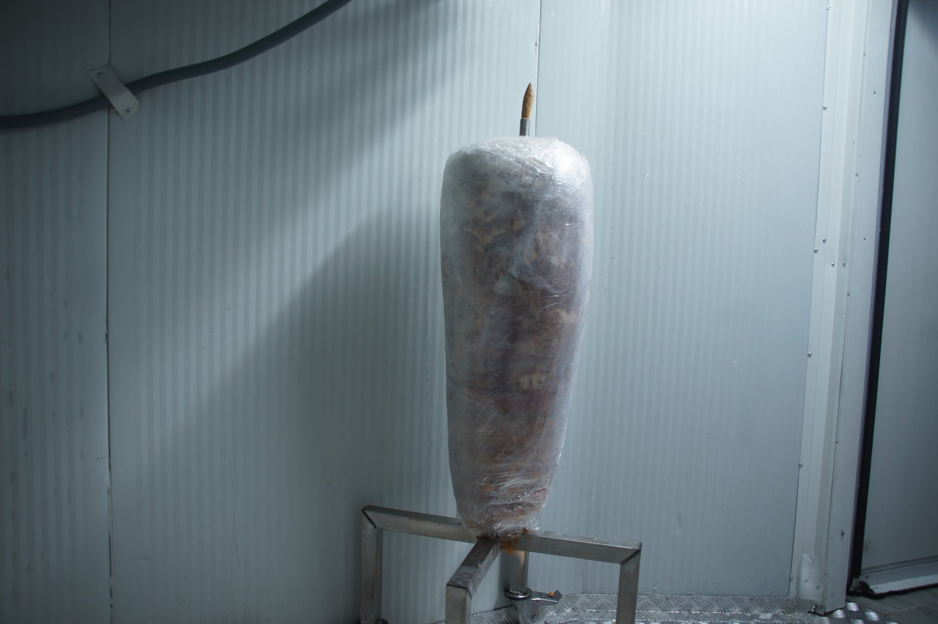 izmir hazir tavuk doner imalati egeli tavukculuk