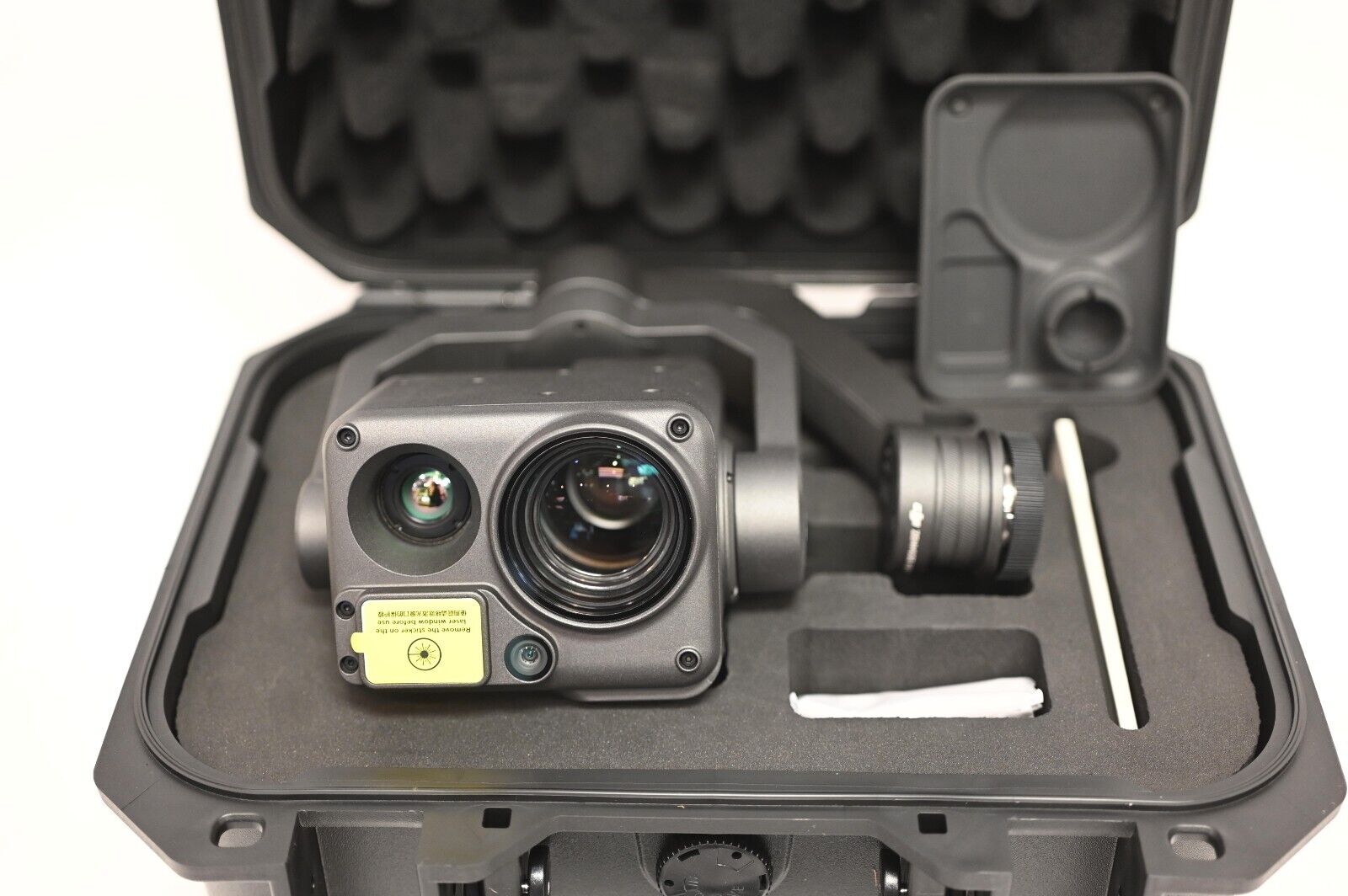 Brand New DJI Zenmuse H20T in the box