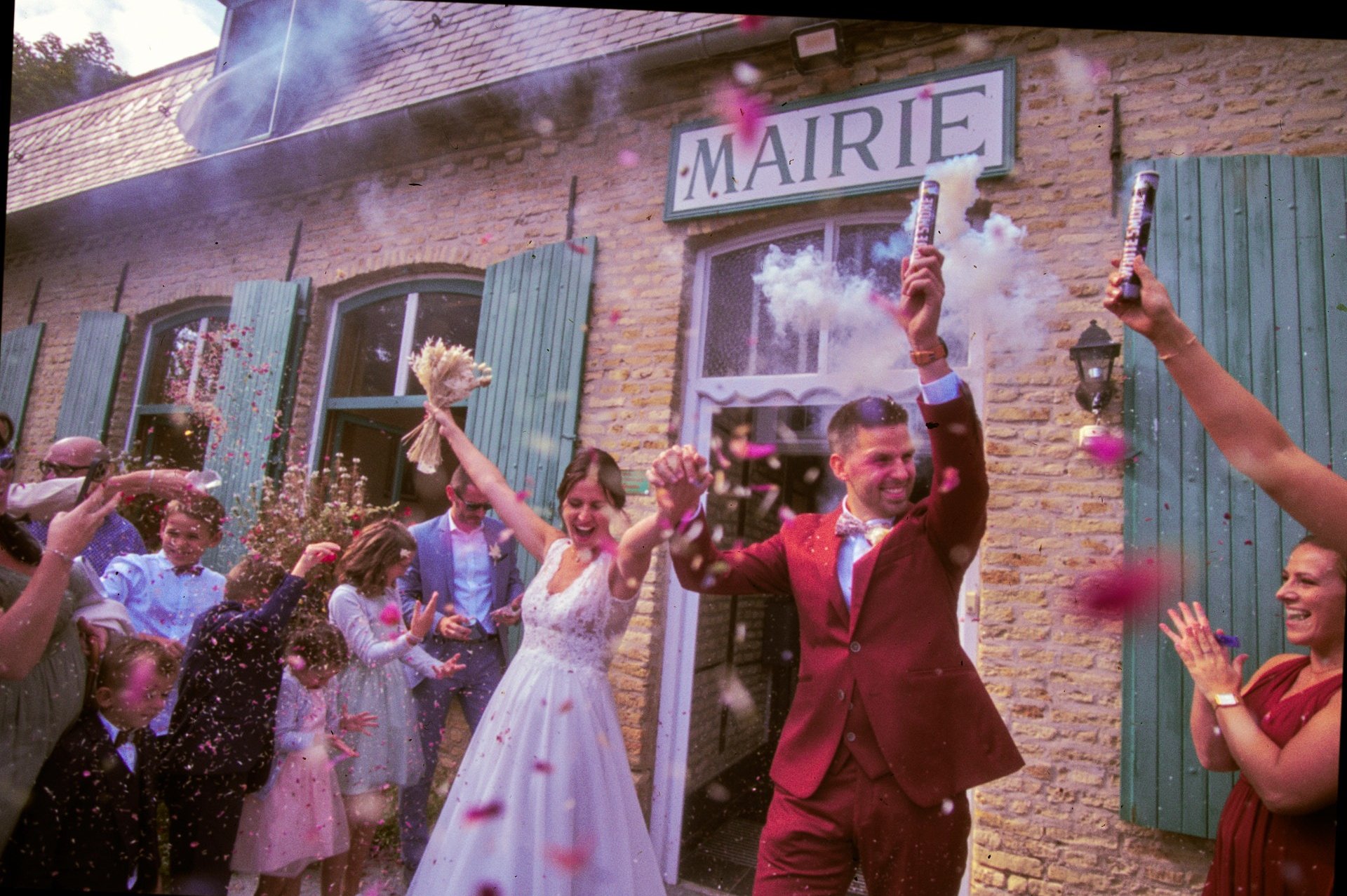 Avis clients | Manon et Jérémy | rollbak Photographe Hauts de France