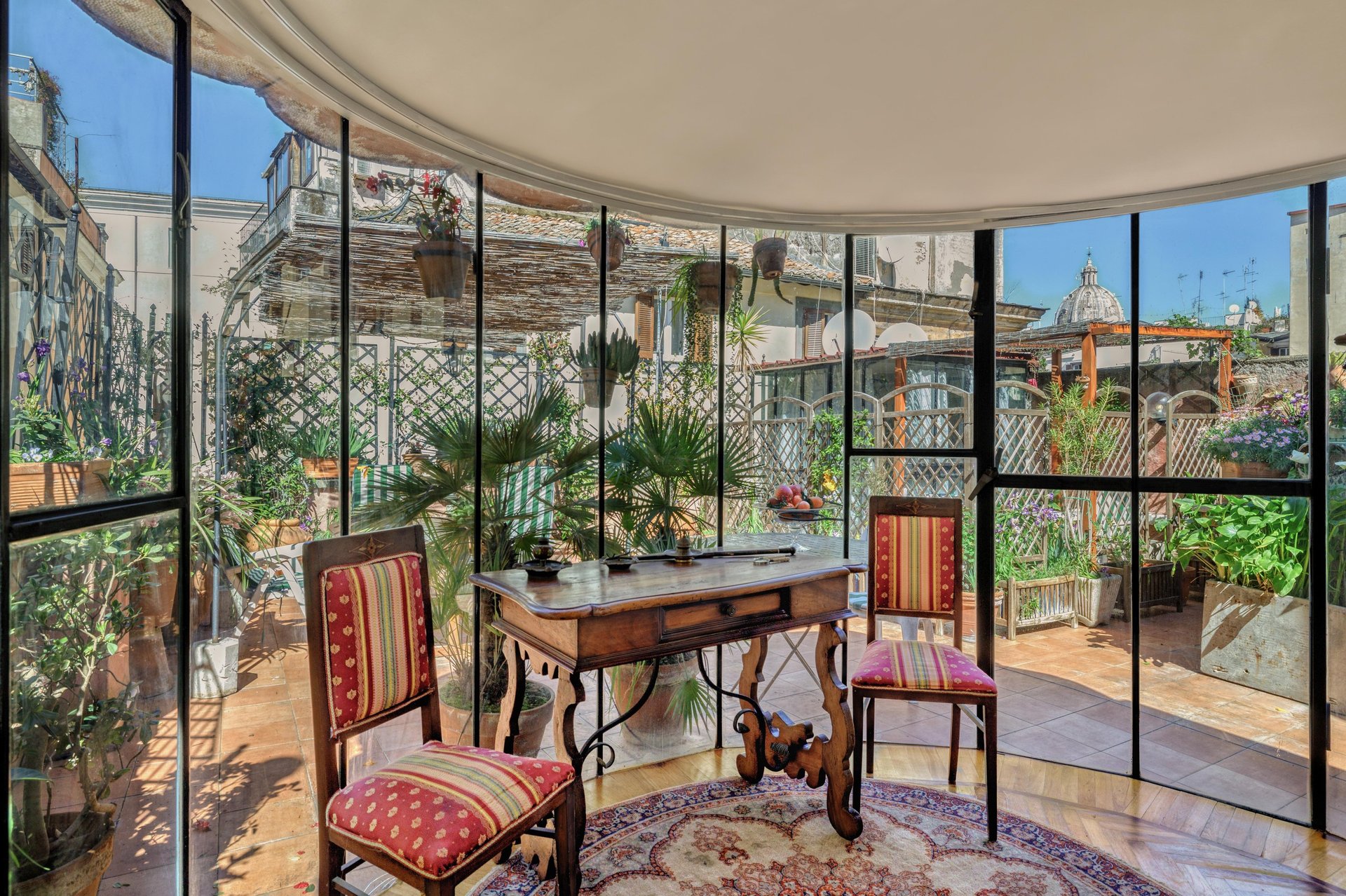 casa vacanze airbnb Roma