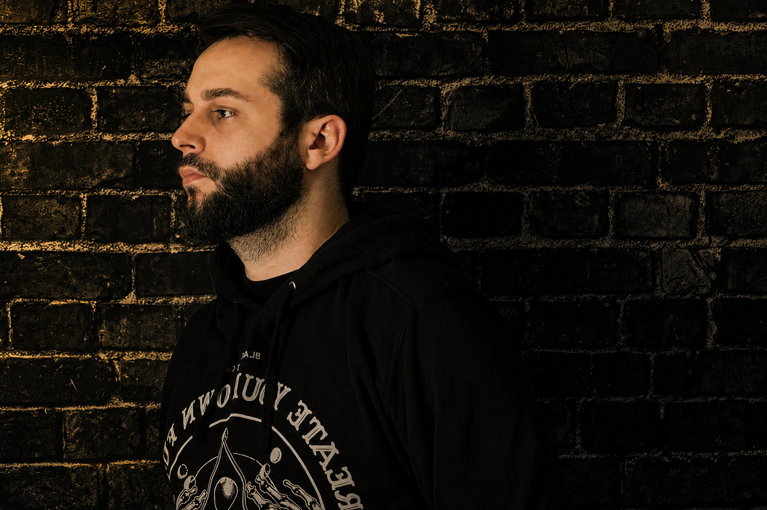 Session Vocalist Anthony Blake