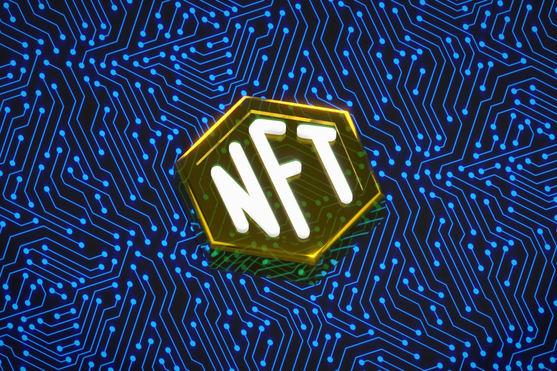 NFTs as Investments: Are They a Fad or the Future of Digital Ownership?