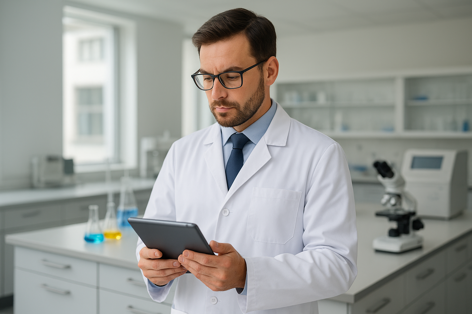 Übersetzungen & Audits