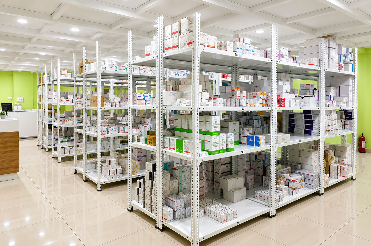 Store-1