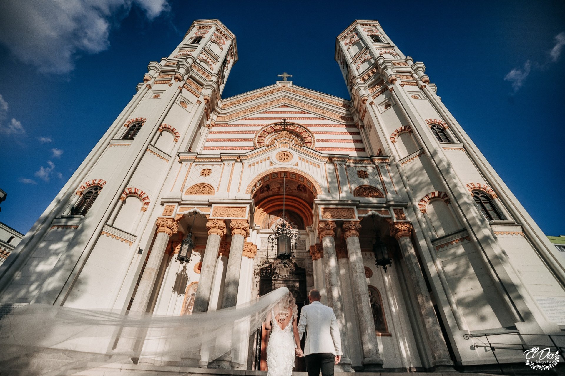 sedinta foto biserica sfantul spiridon nou bucuresti