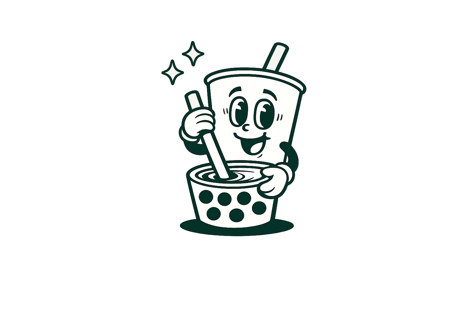 Hand-crafted, premium boba drinks for your event