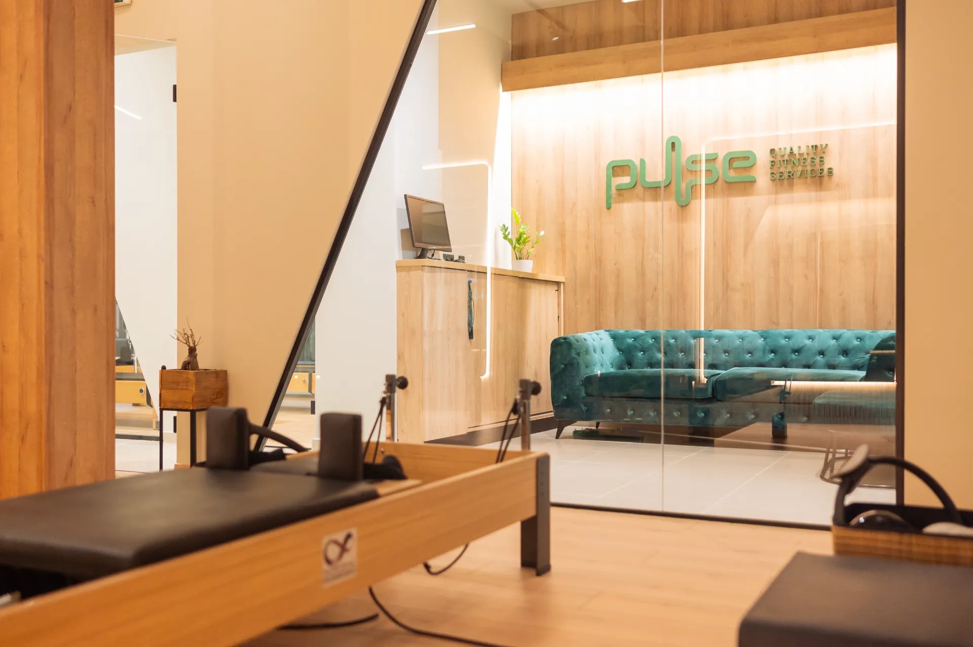 Συνδρομές Reformer Cadillac Studio Pulse