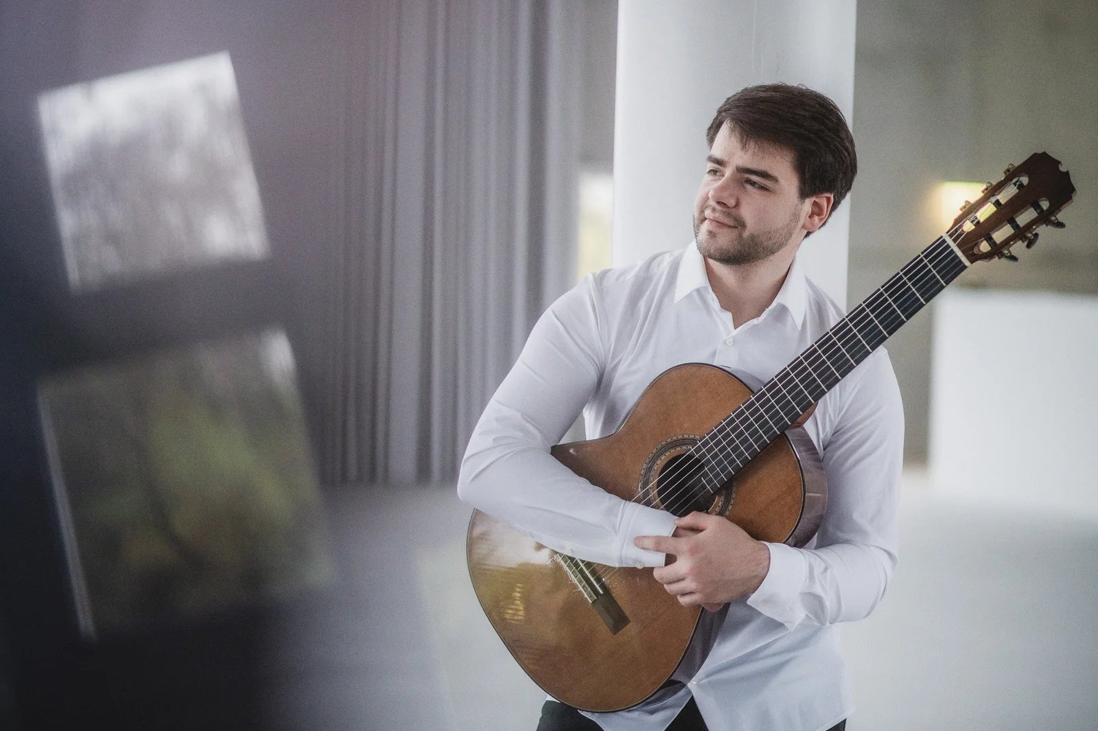 rostock guitar circle