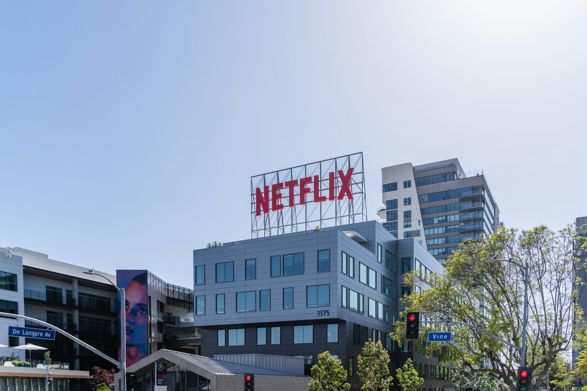 netflix-office-los-angeles