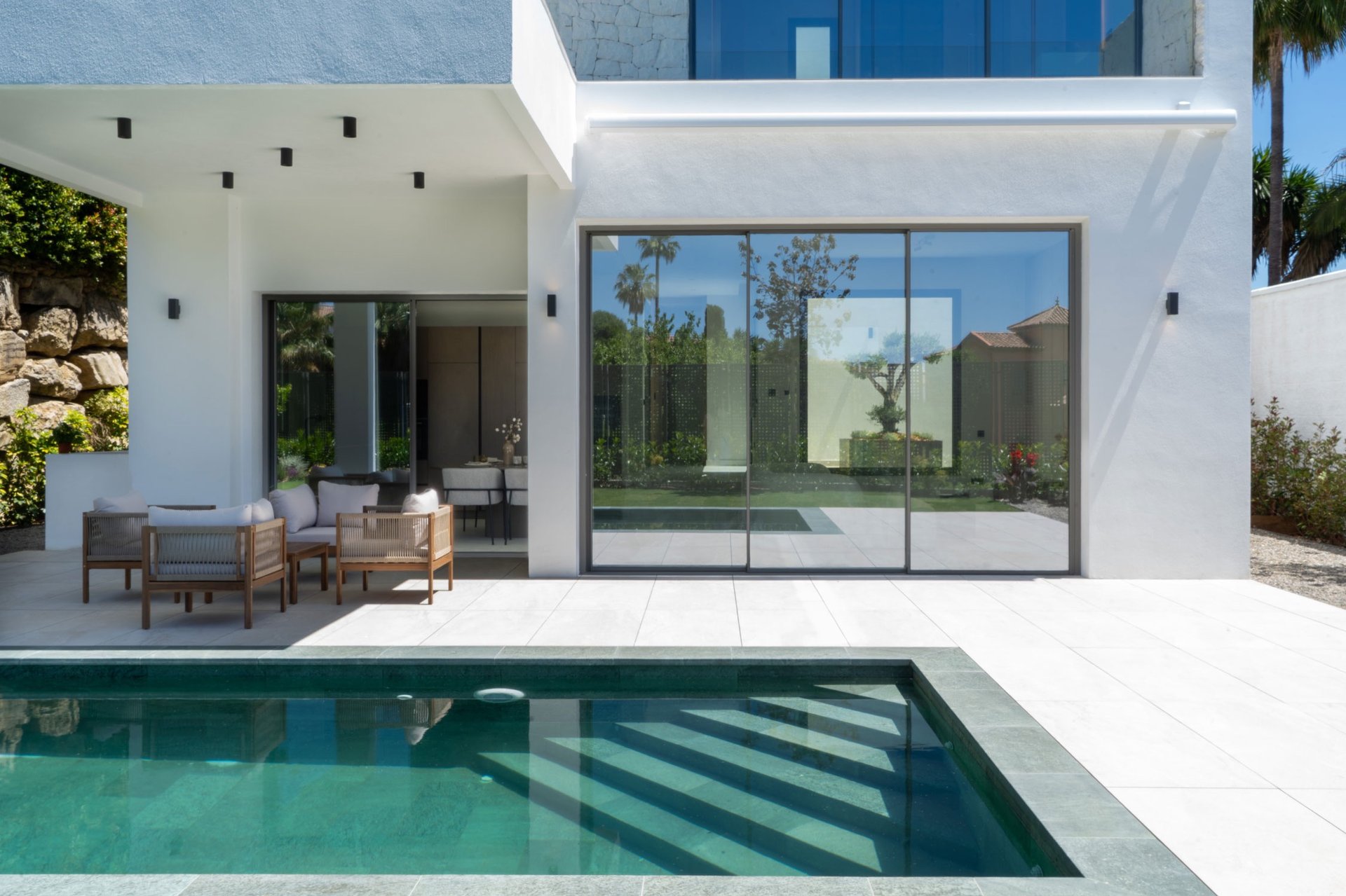 Fotografia arquitectura