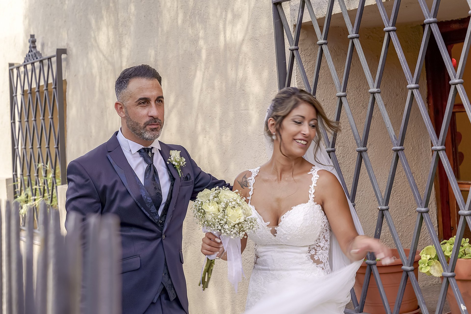 fotografo de bodas en badalona