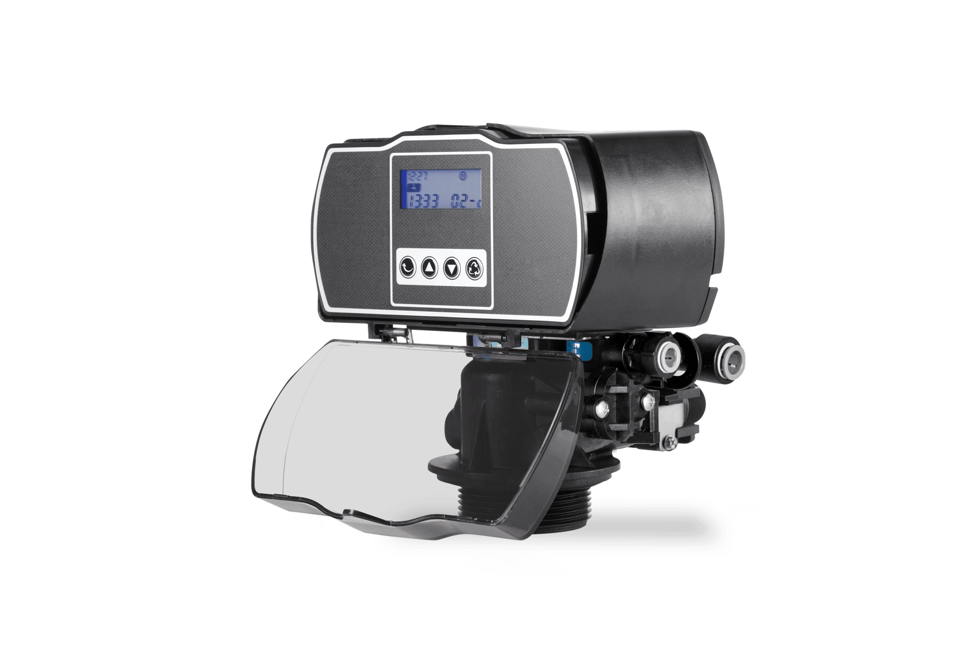 VÁLVULA DIGITAL PARA FILTRO AQT56-SE-FT-AQUATROL