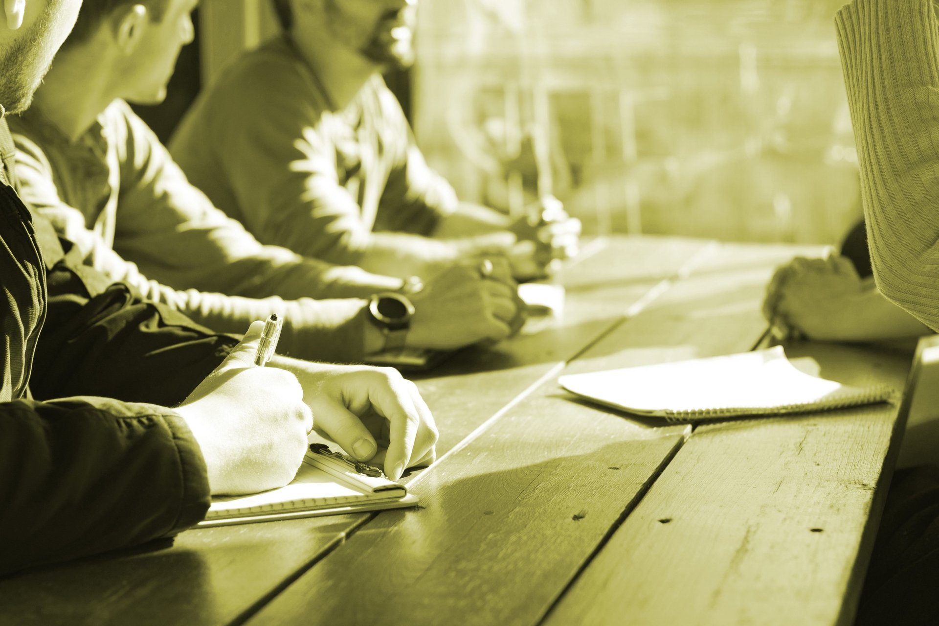 Image credit: Dylan Gillis from Unsplash