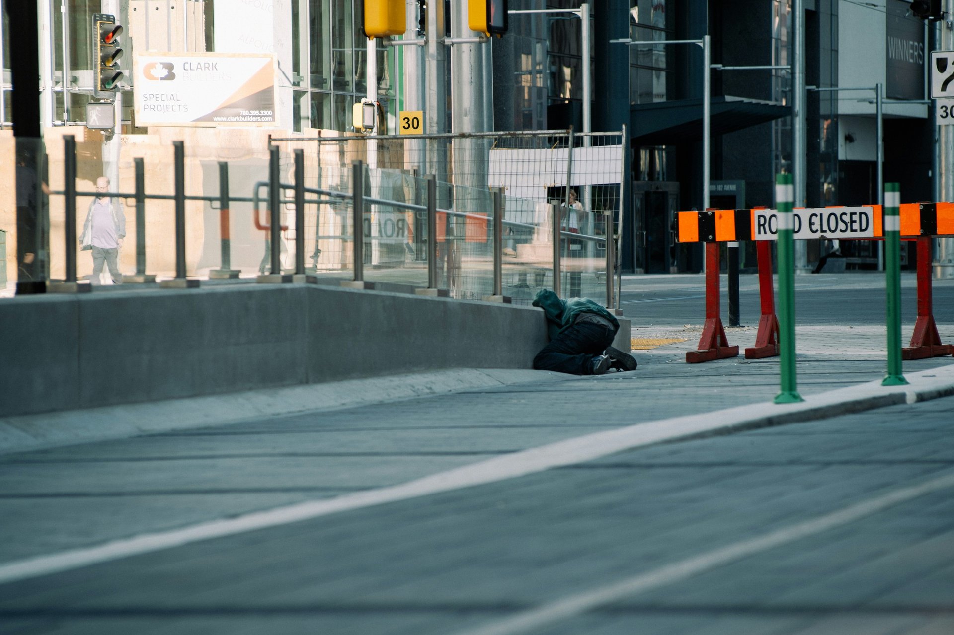 Image credit: Tristan Sosteric from Unsplash