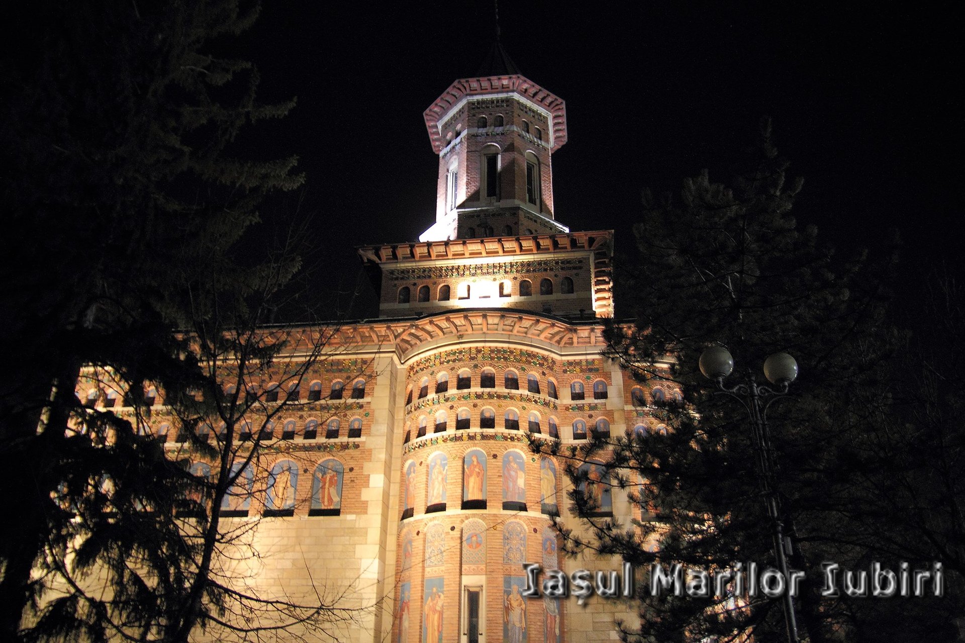 Nicolae Domnesc Iasi