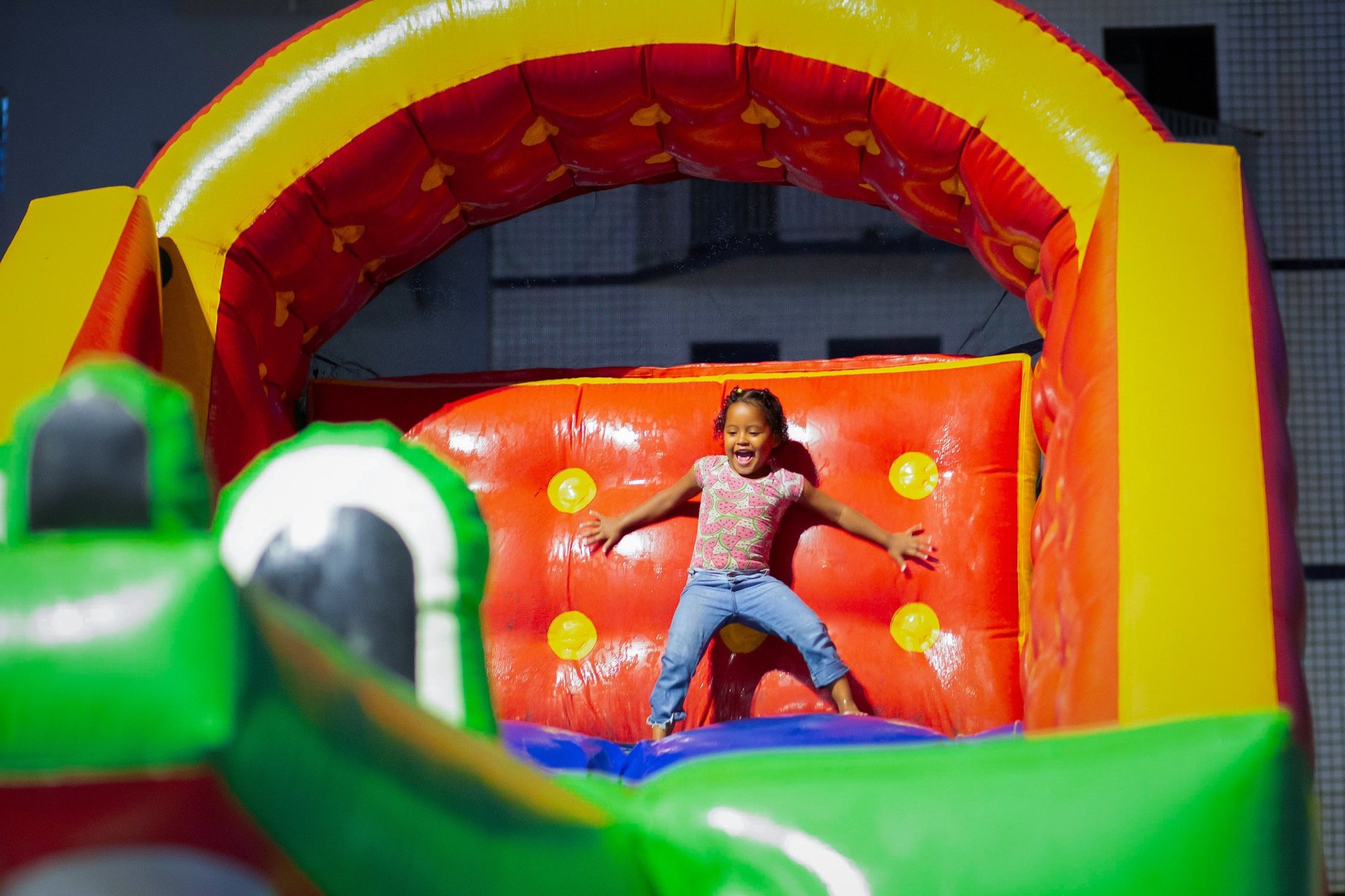 Brilho Cor e Som 12/01/2025