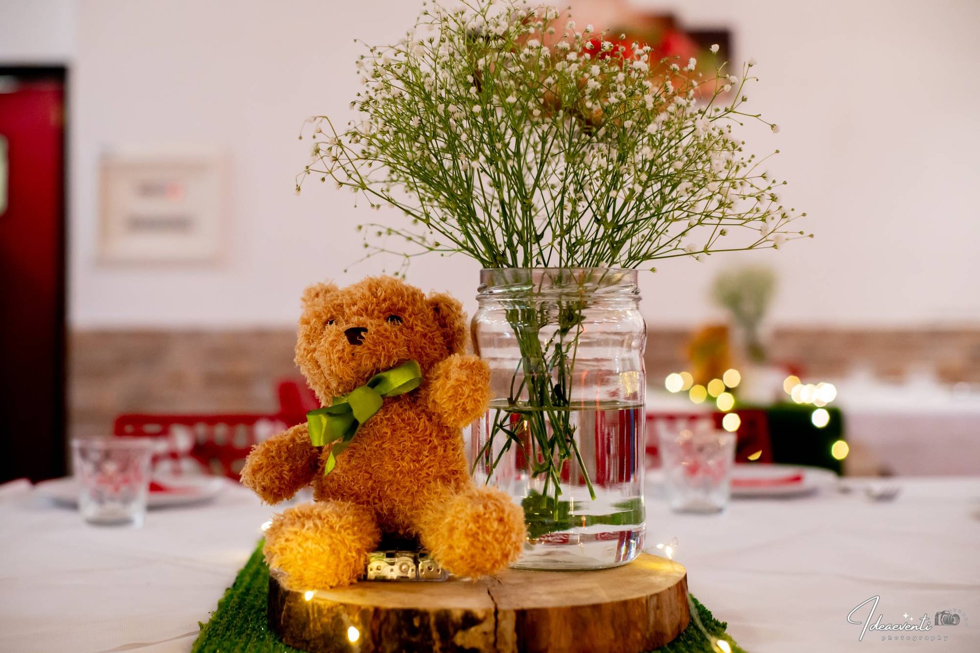 tema teddy