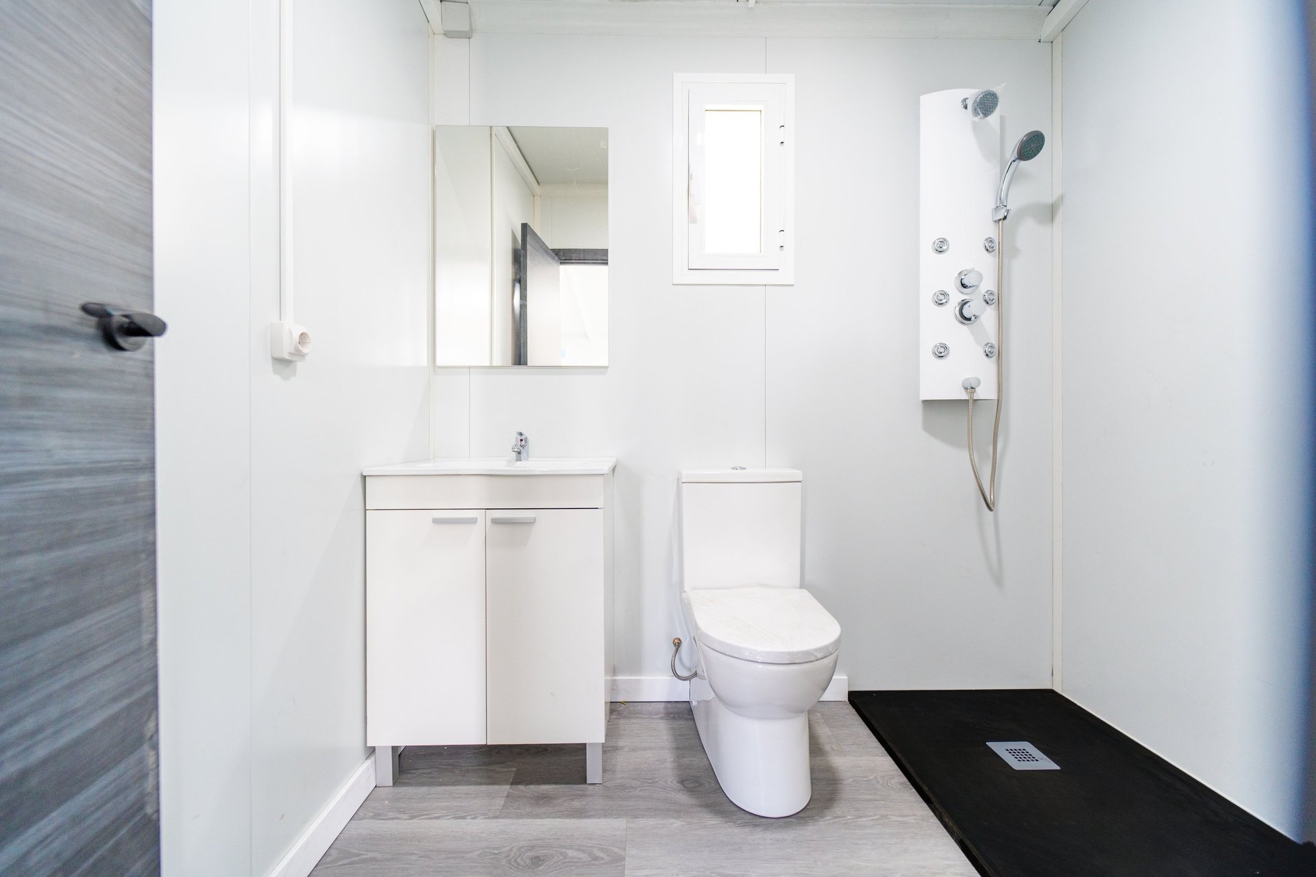 casas prefabricadas sevilla