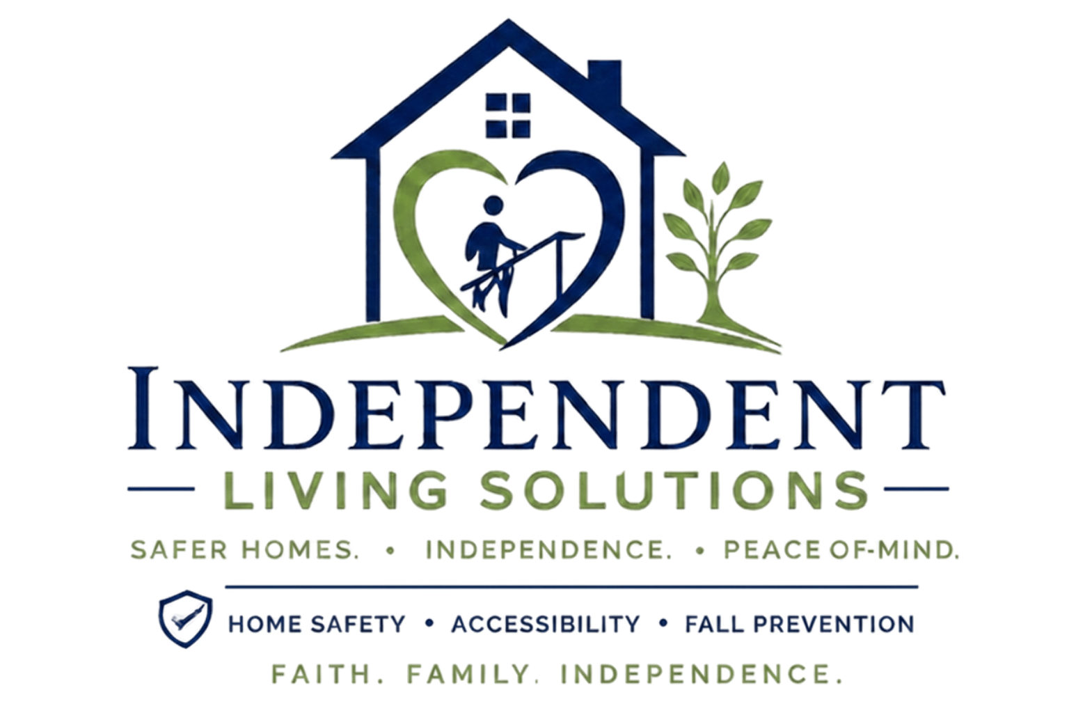 Independent Living Solutions — Home Safety and Accessibility