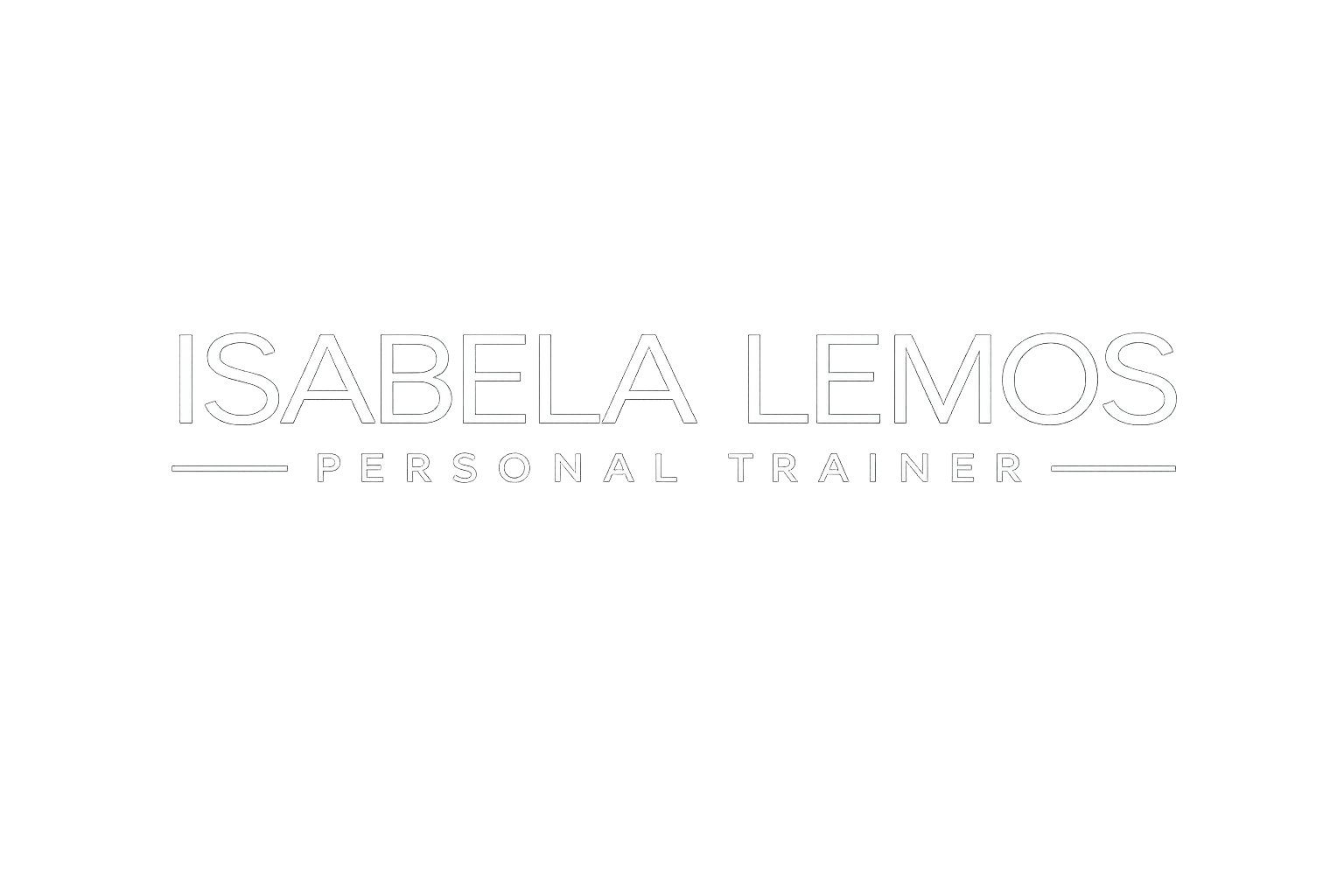 Isabela Lemos - Personal Trainer in Amsterdam and online