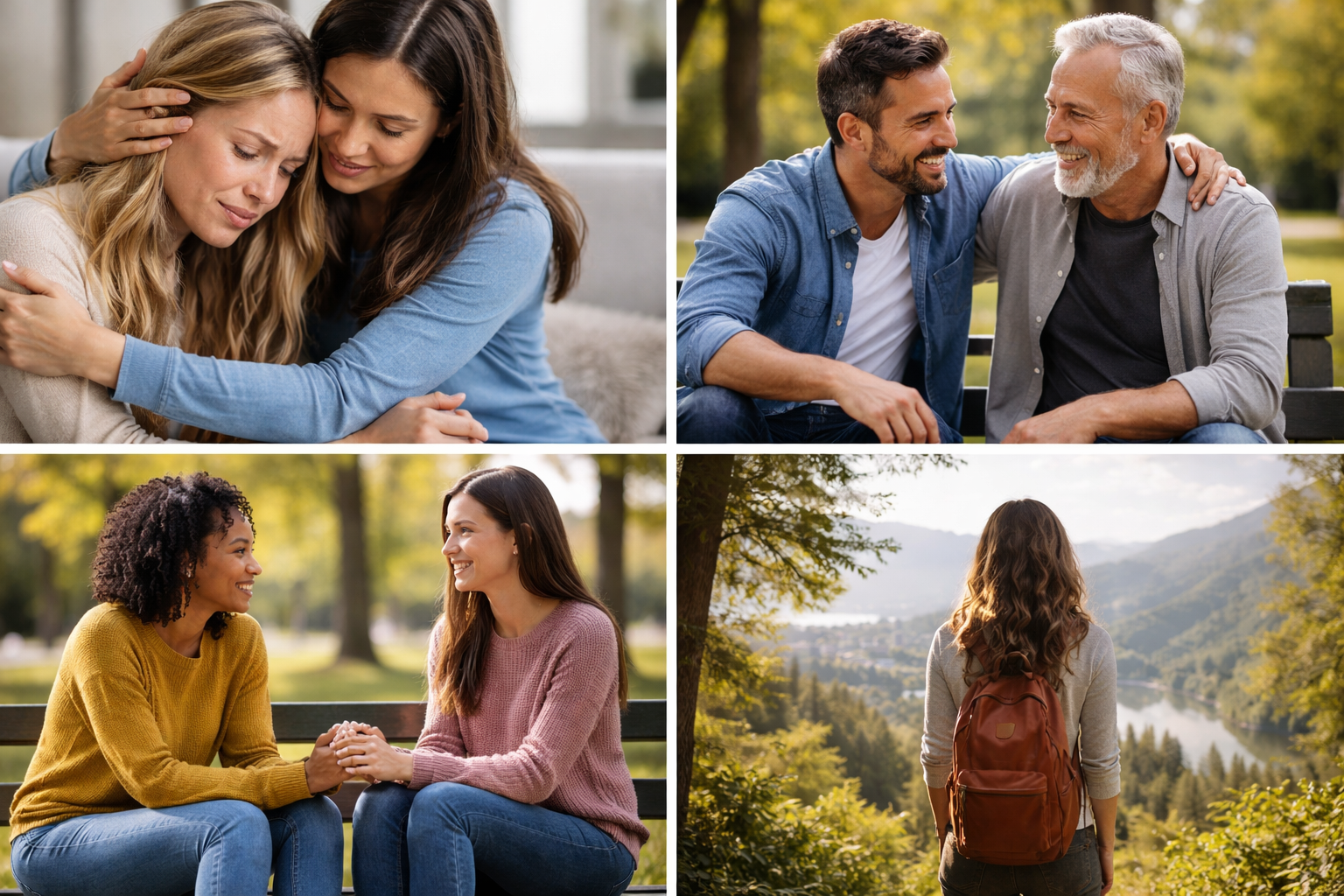 Processos emocionais