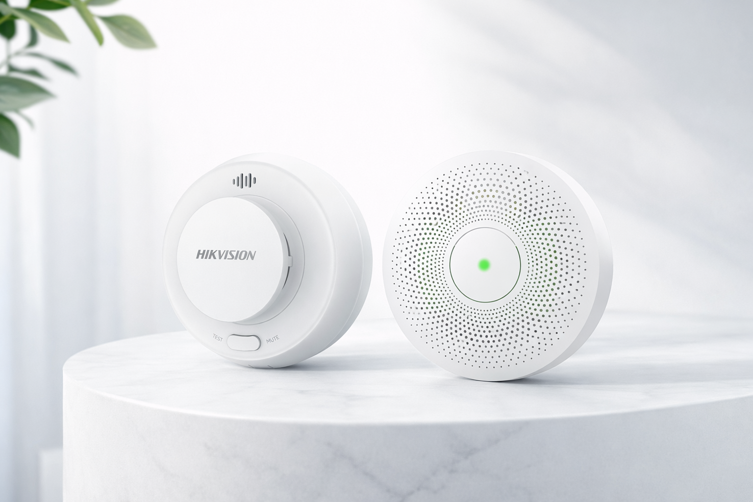 Fire Detection& Prevention System