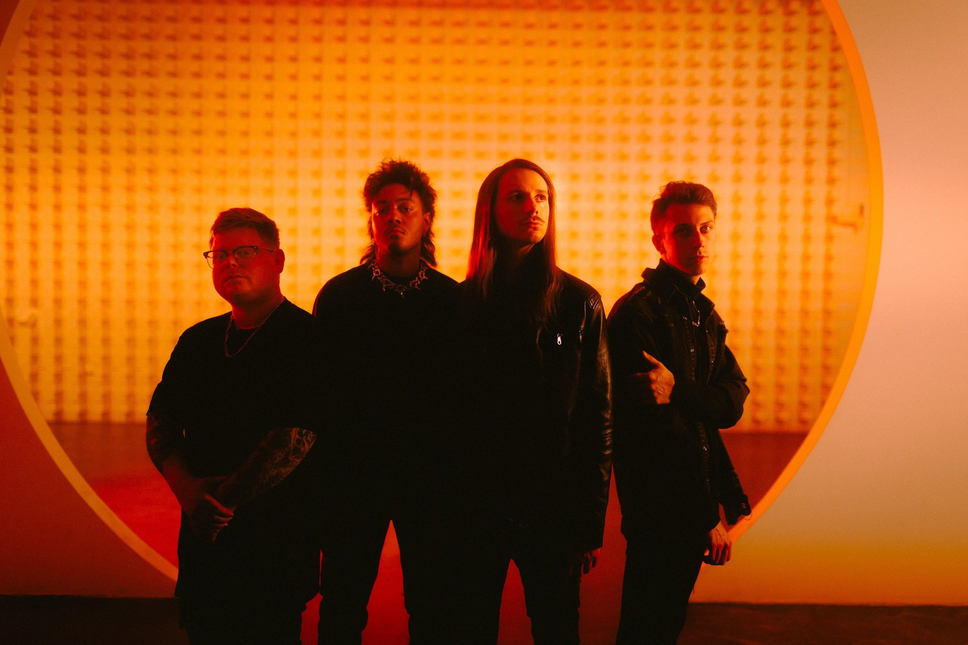 If Not For Me Returns with Explosive New Single “Say It To My Face” ft. Left To Suffer