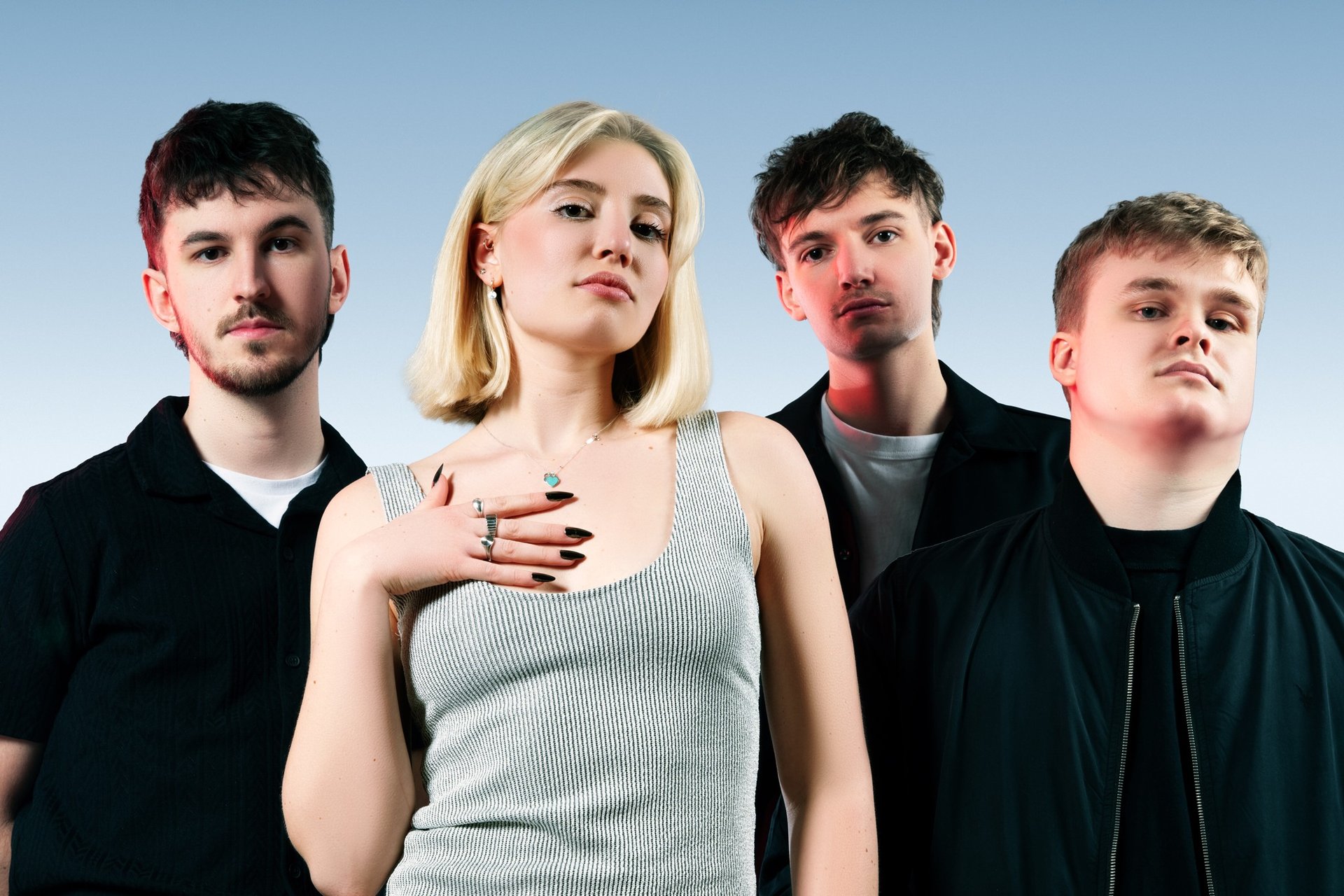 Twin Skeletons Deliver Their Anger in New Bubble-Gum Flavoured Doom “Pacesetter”