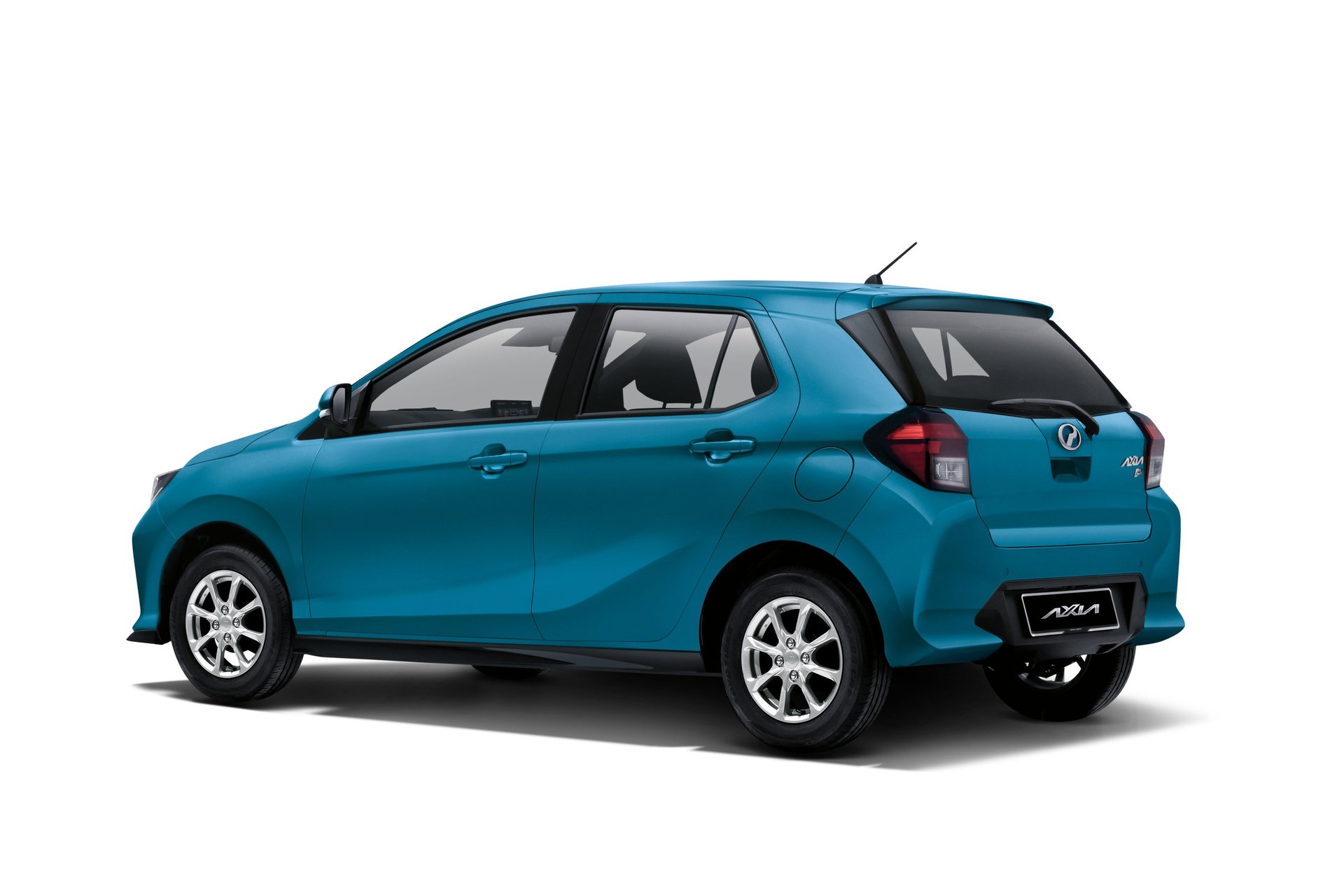 PERODUA IPOH PERAK SALES